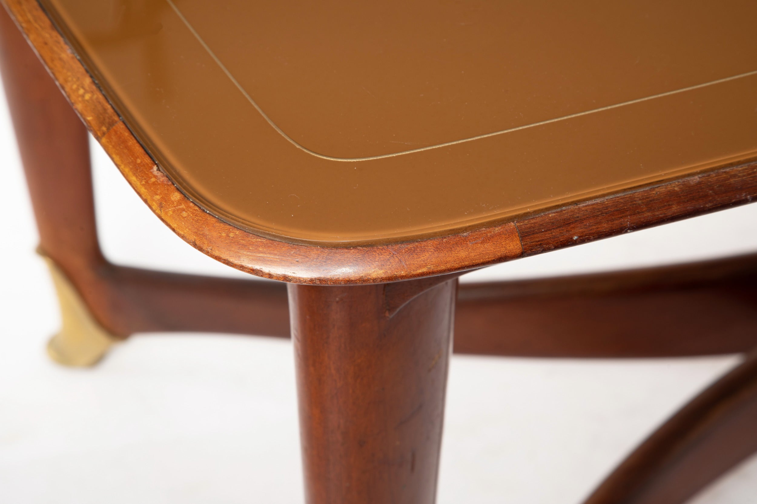 Guglielmo Ulrich table from the 1950s