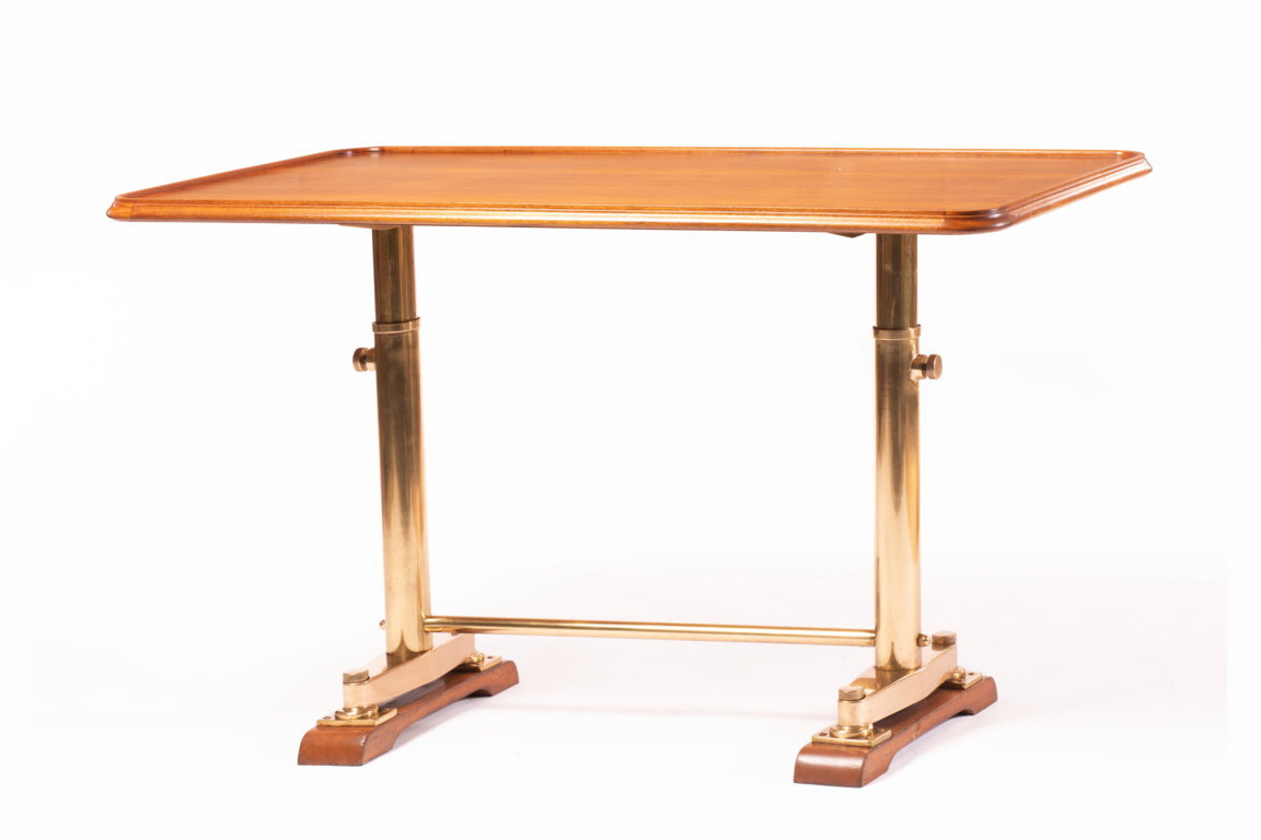 Boat table