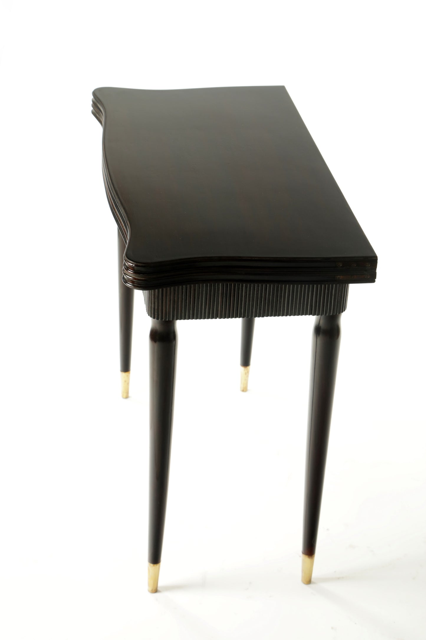 Consolle - Tavolo da gioco anni 50