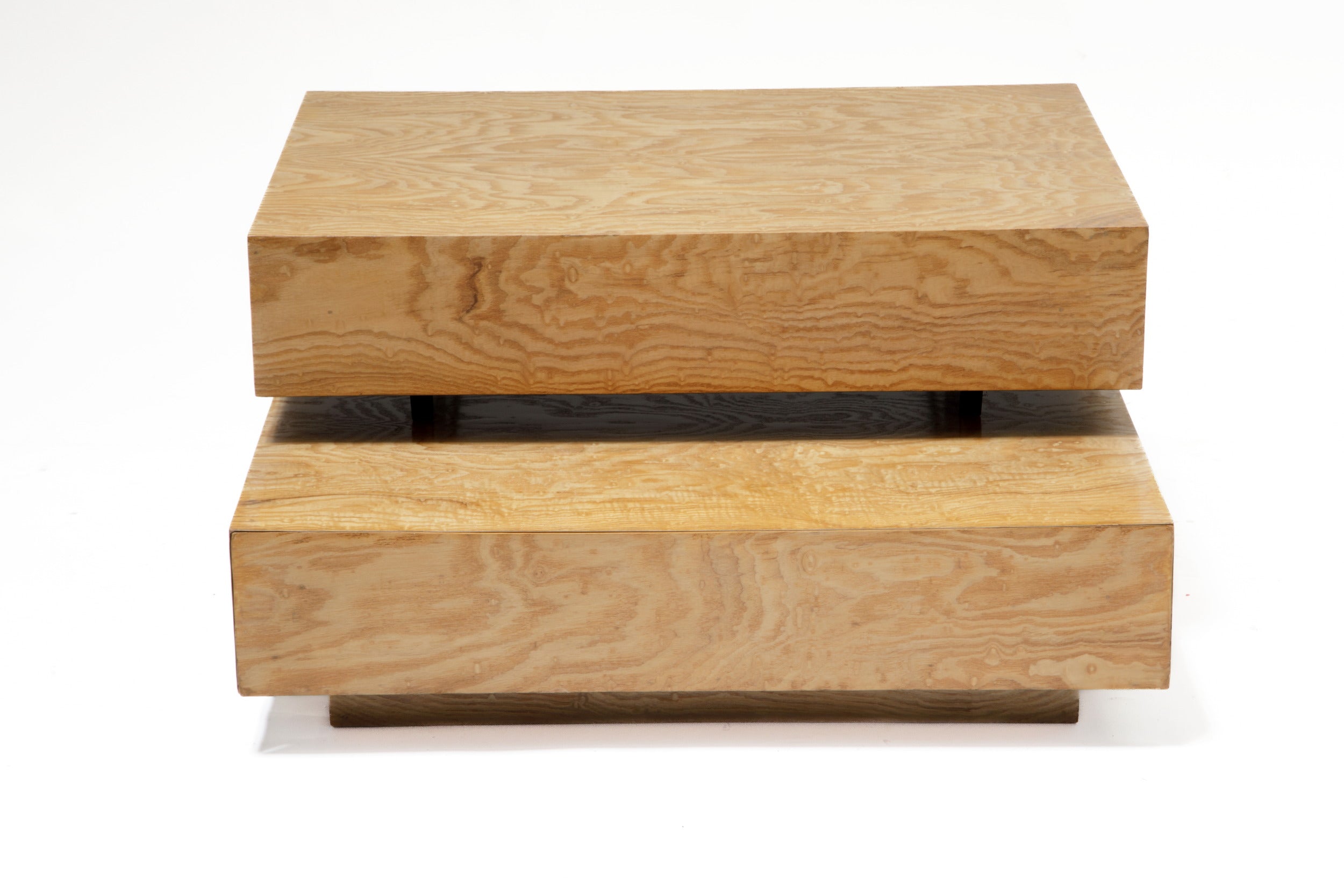 Gabriella Crespi Sculpture Table, 1970