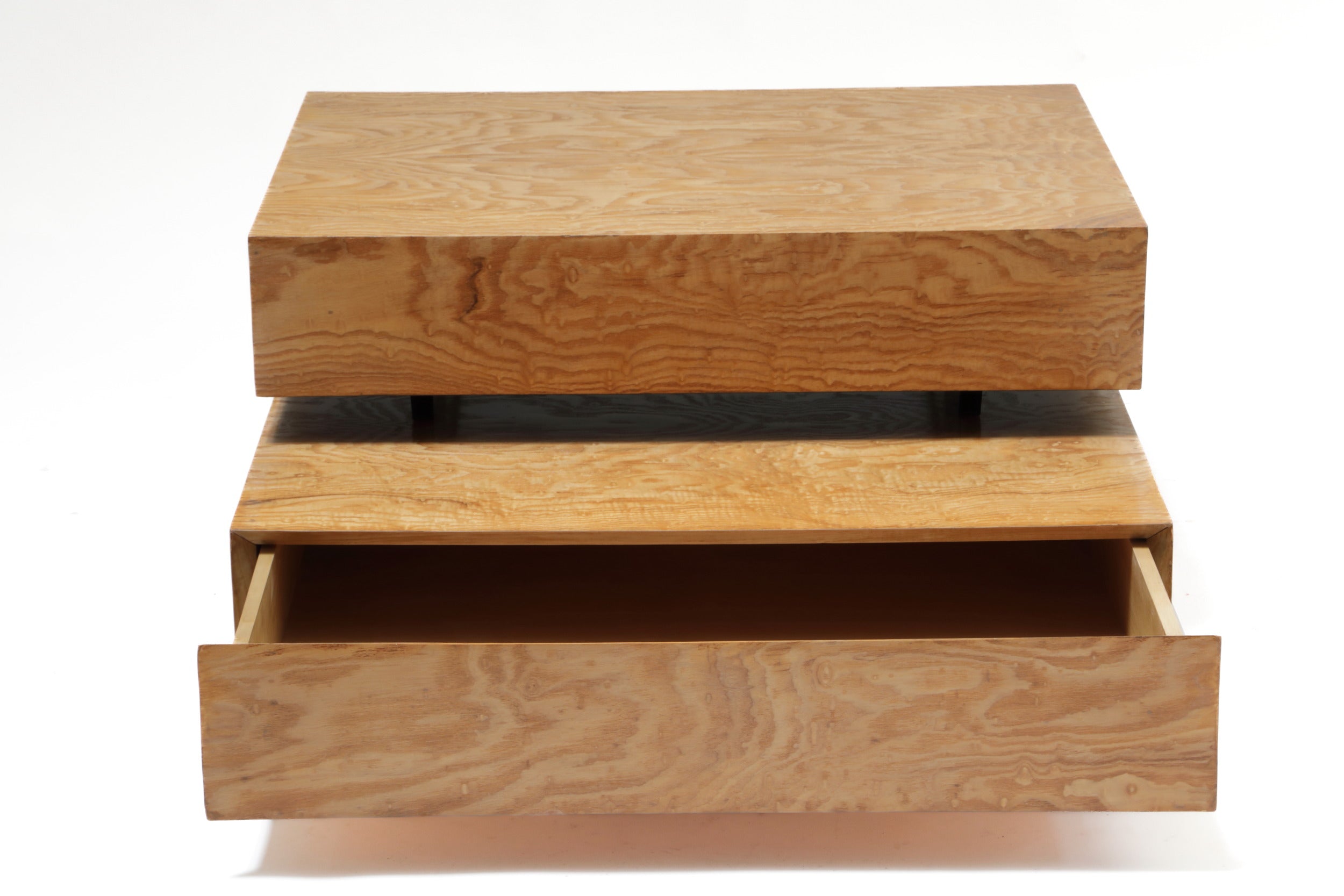 Gabriella Crespi Sculpture Table, 1970