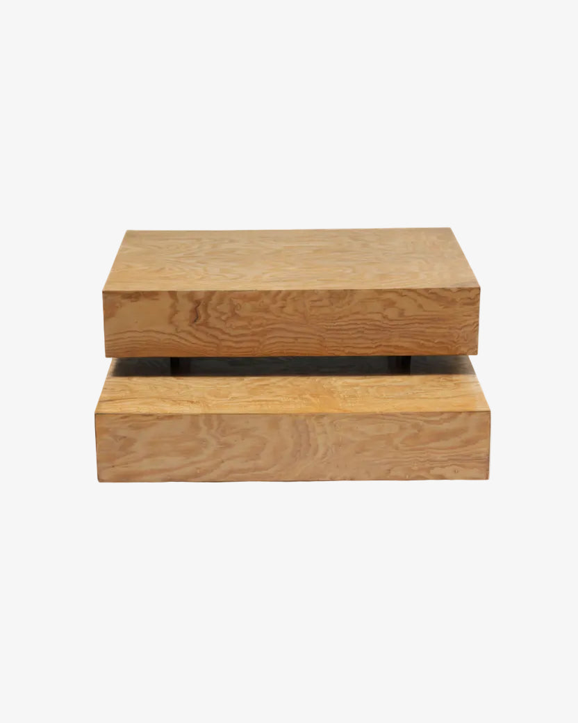Gabriella Crespi Sculpture Table, 1970