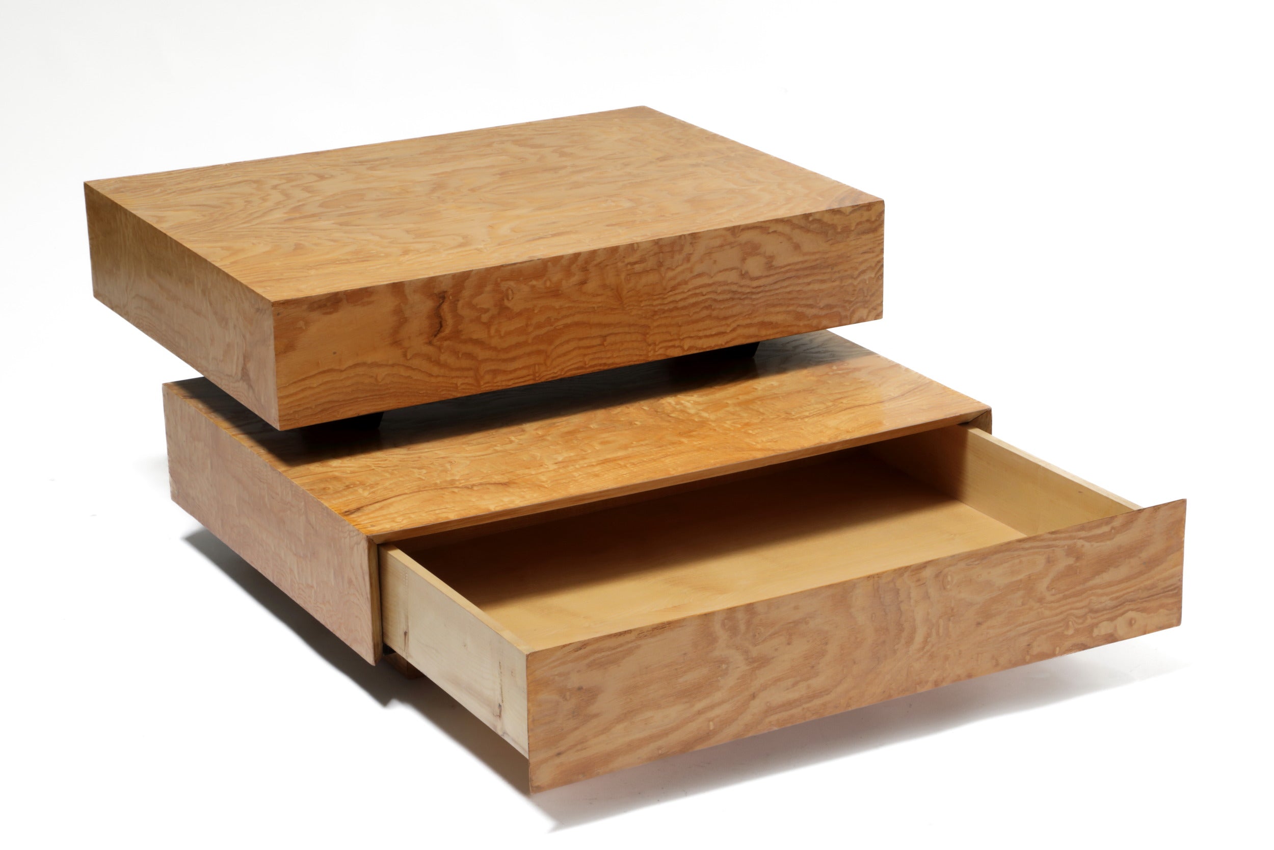 Gabriella Crespi Sculpture Table, 1970
