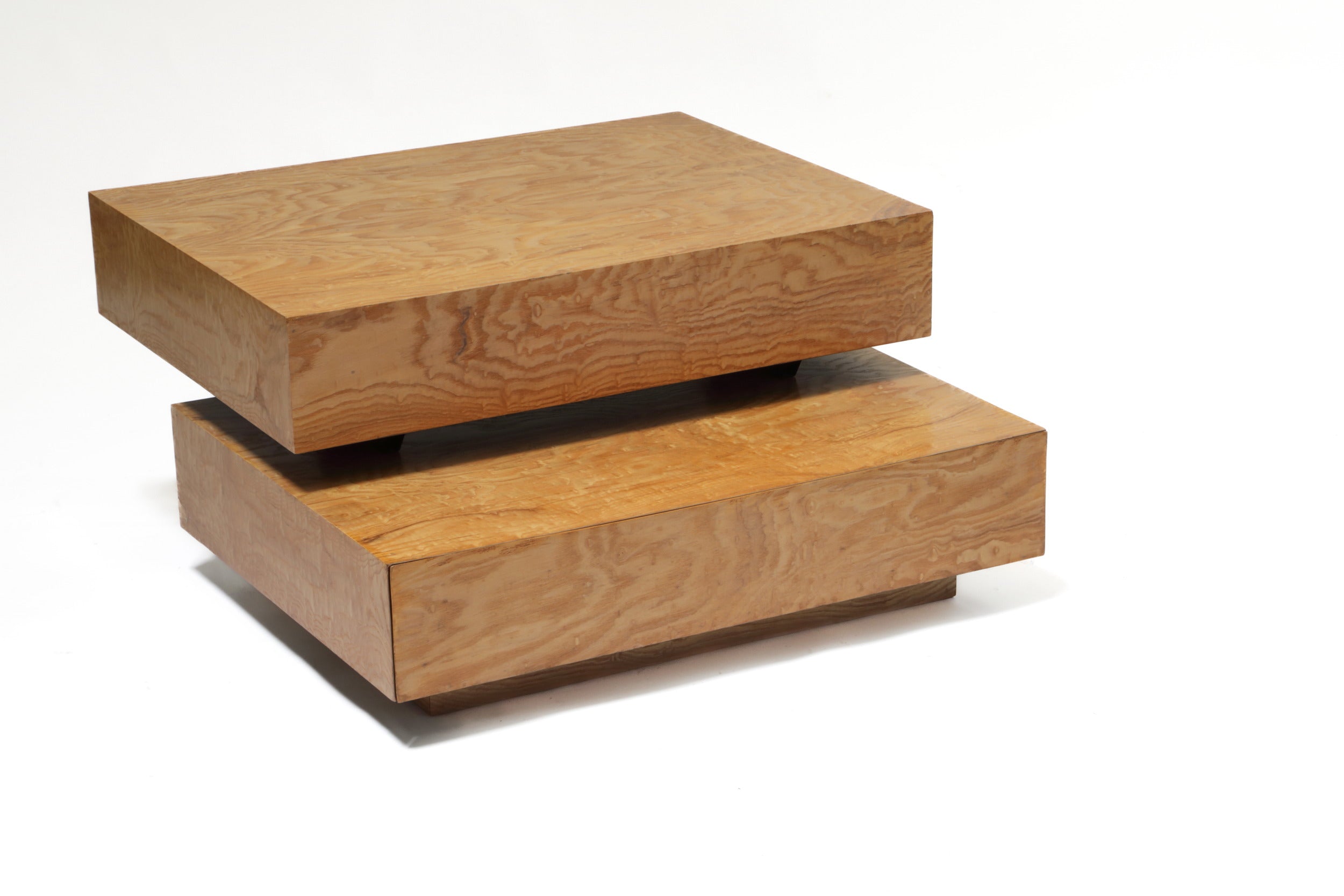 Gabriella Crespi Sculpture Table, 1970