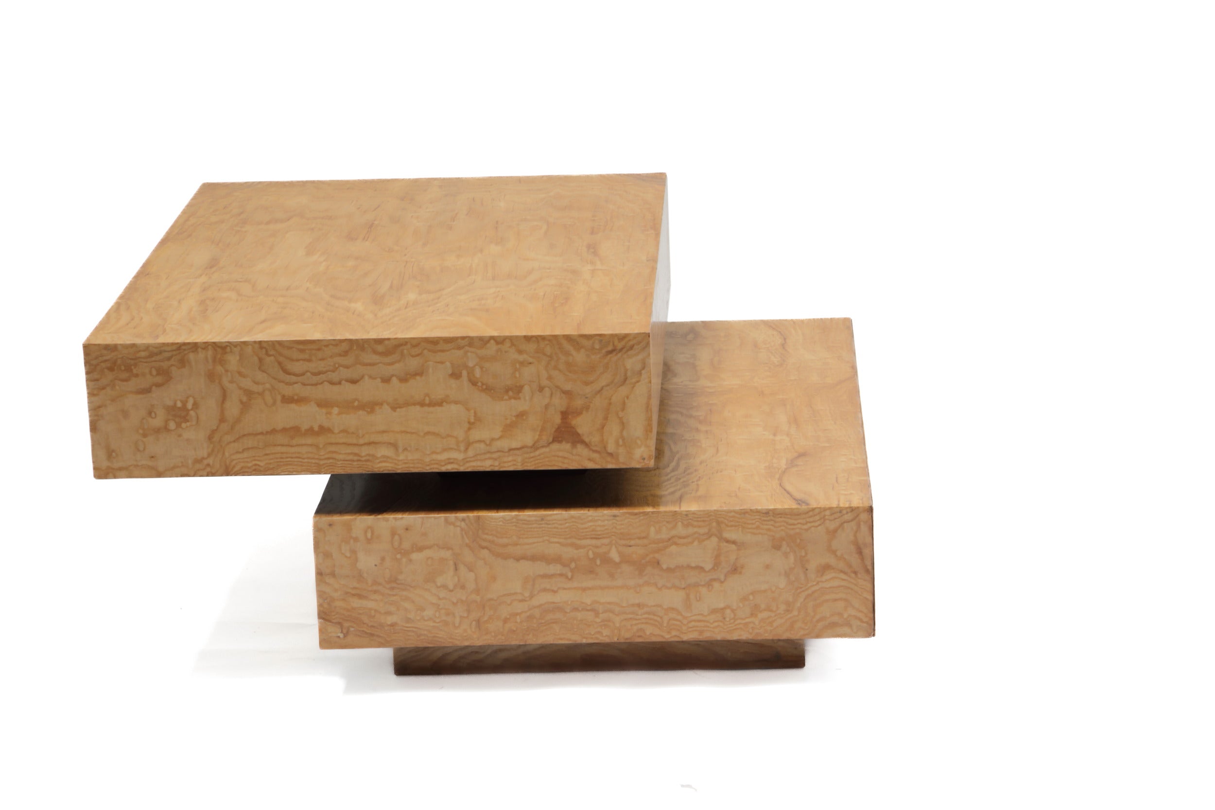 Gabriella Crespi Sculpture Table, 1970