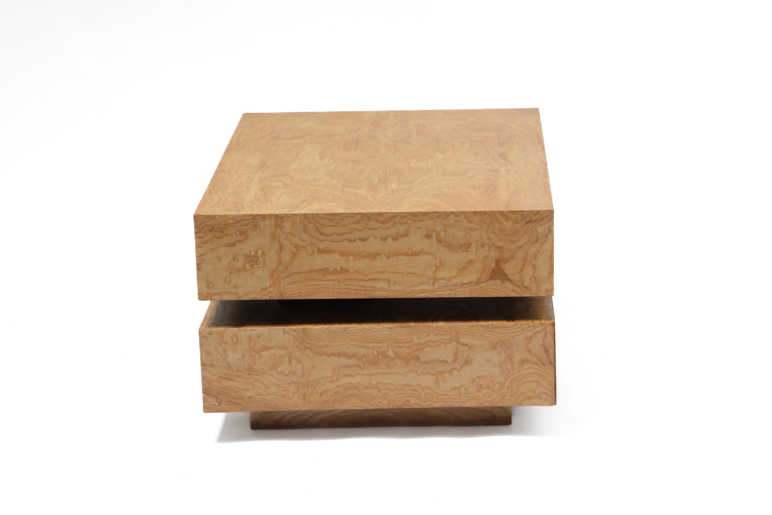 Gabriella Crespi Sculpture Table, 1970
