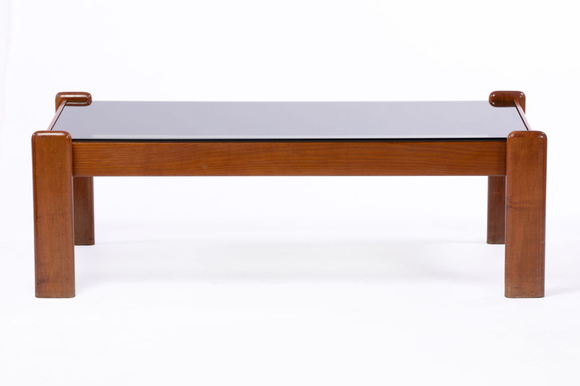 60's living room table