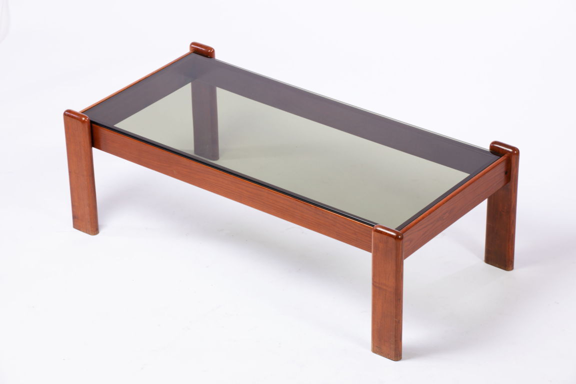 60's living room table