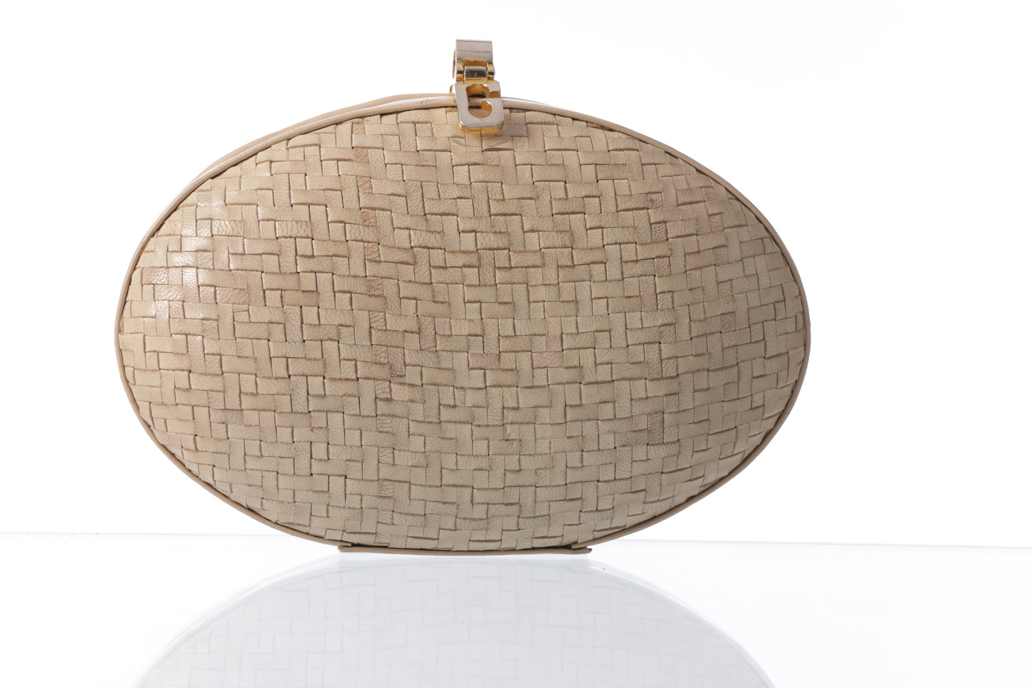 Gucci shoulder bag from the 70s