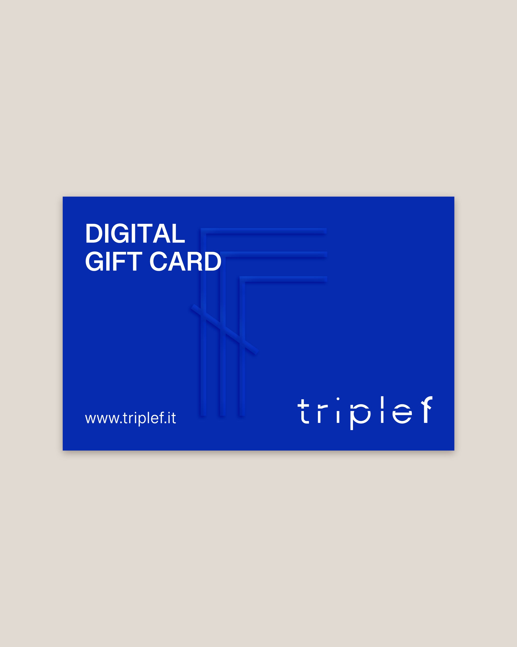 Gift Cards