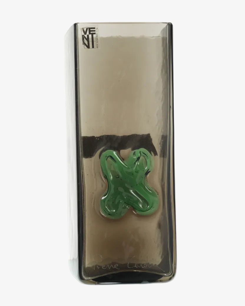 Venini Vase by Pierre Cardin
