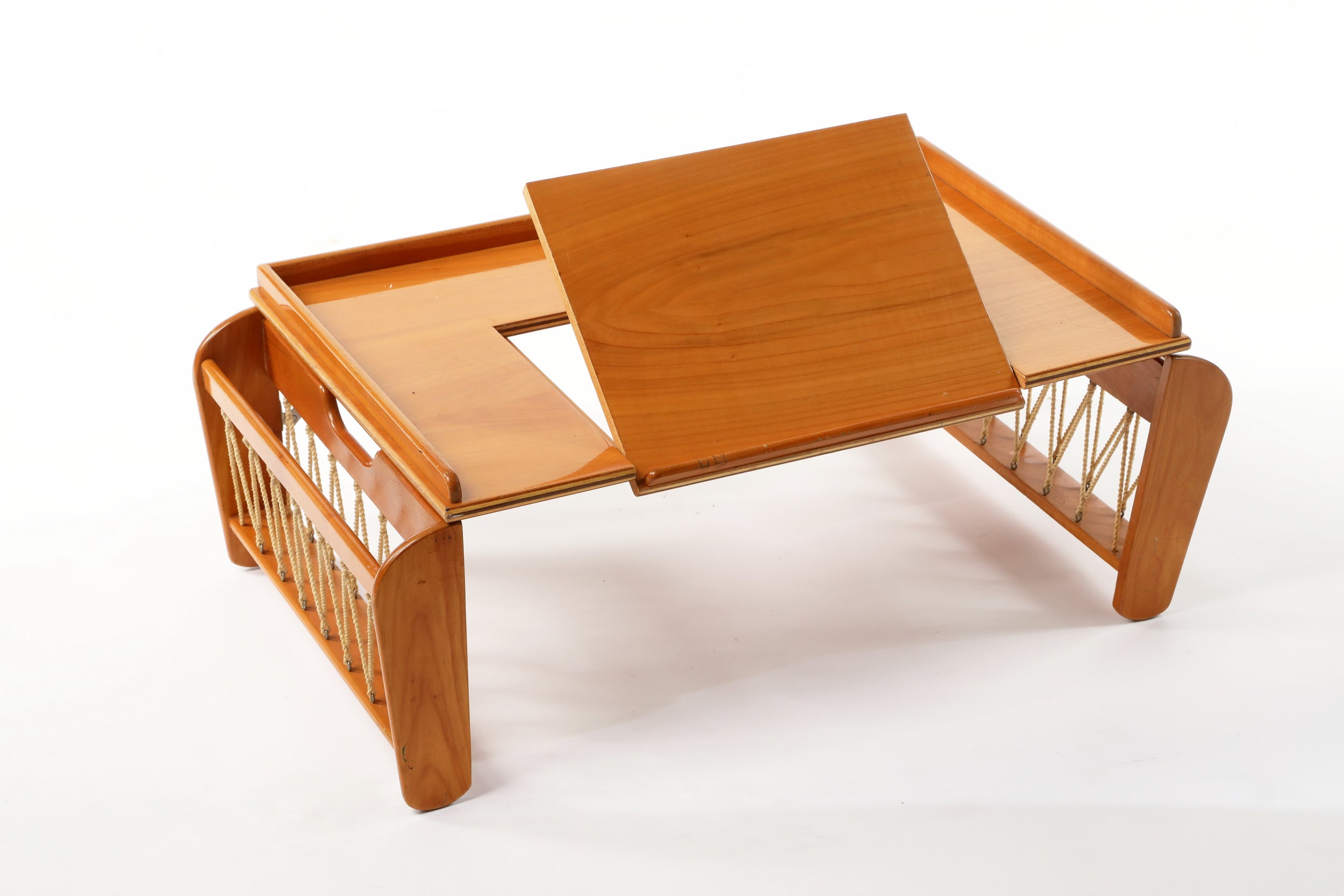 Bed tray from the 60s