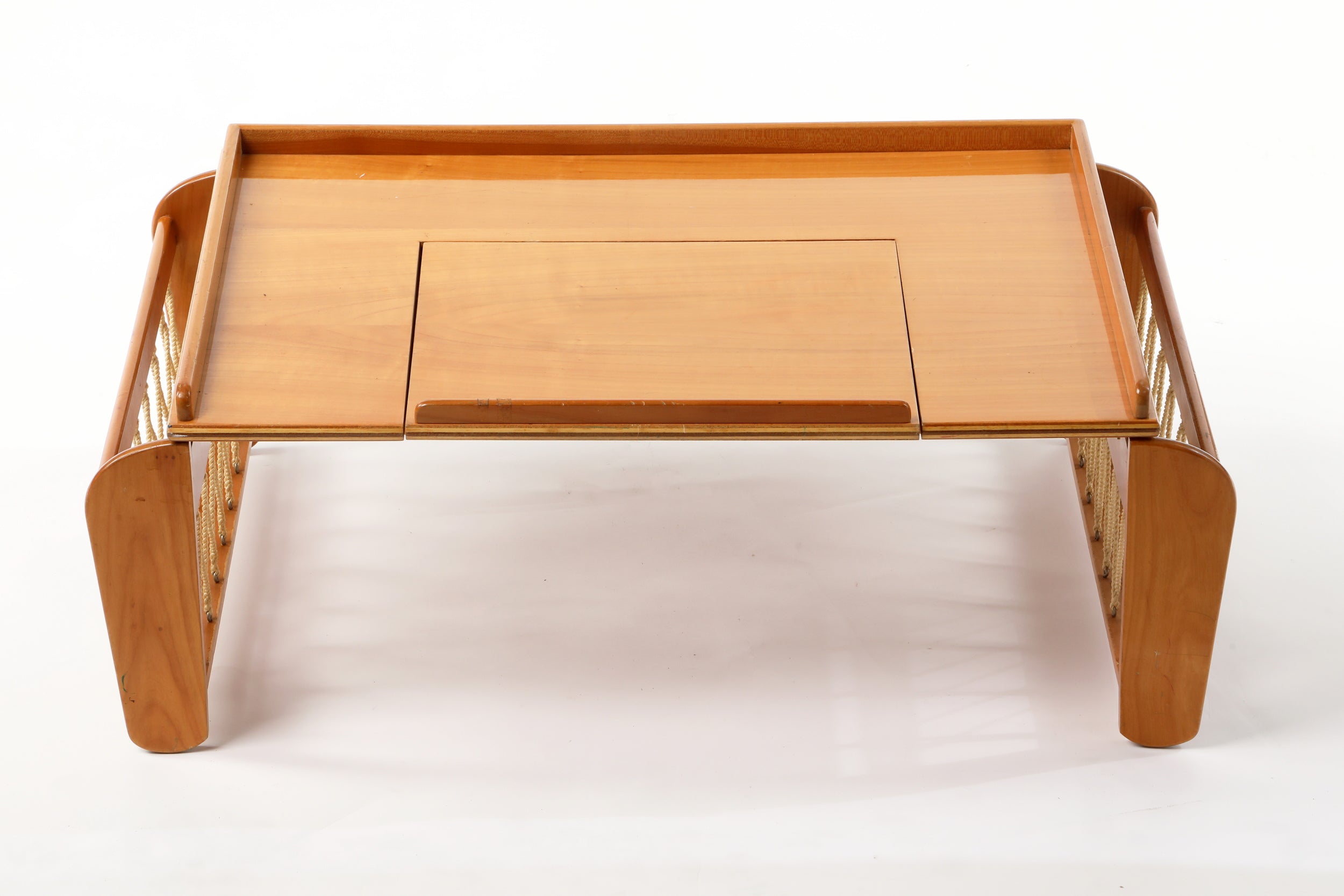 Bed tray from the 60s