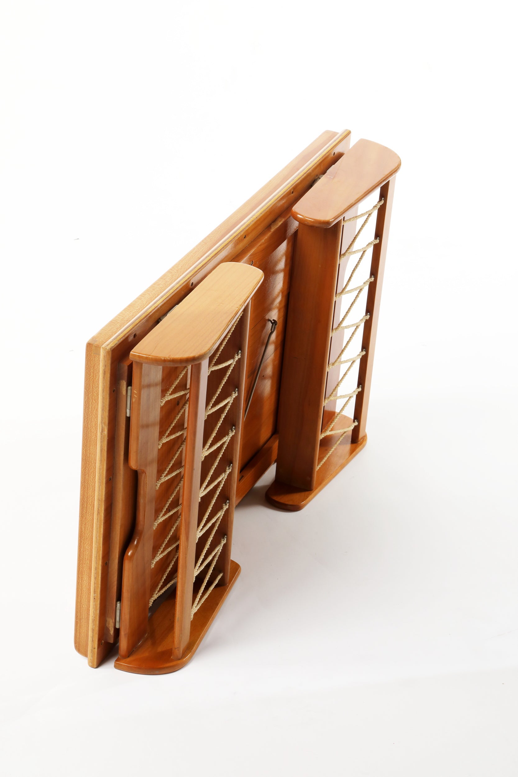 Bed tray from the 60s
