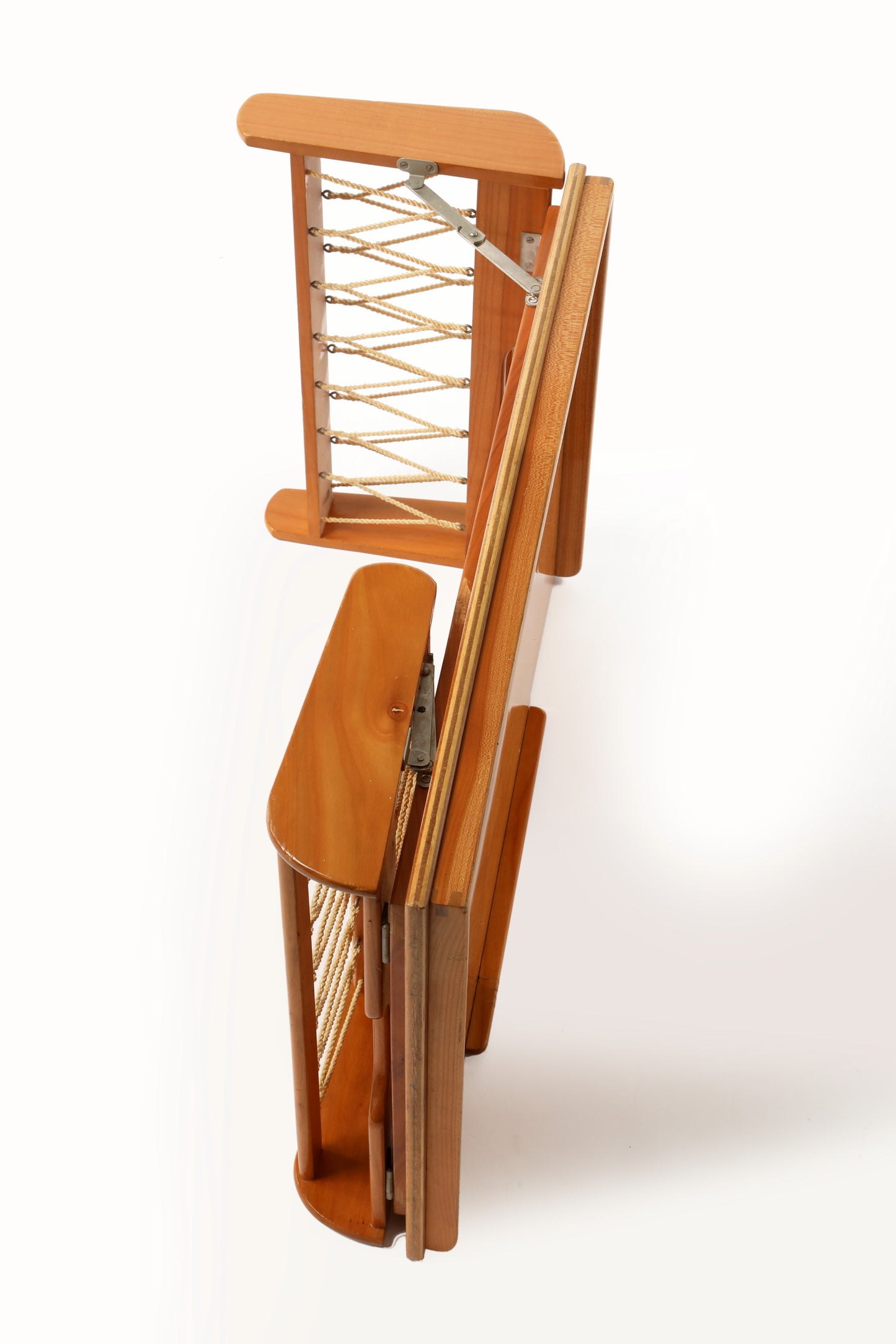 Bed tray from the 60s