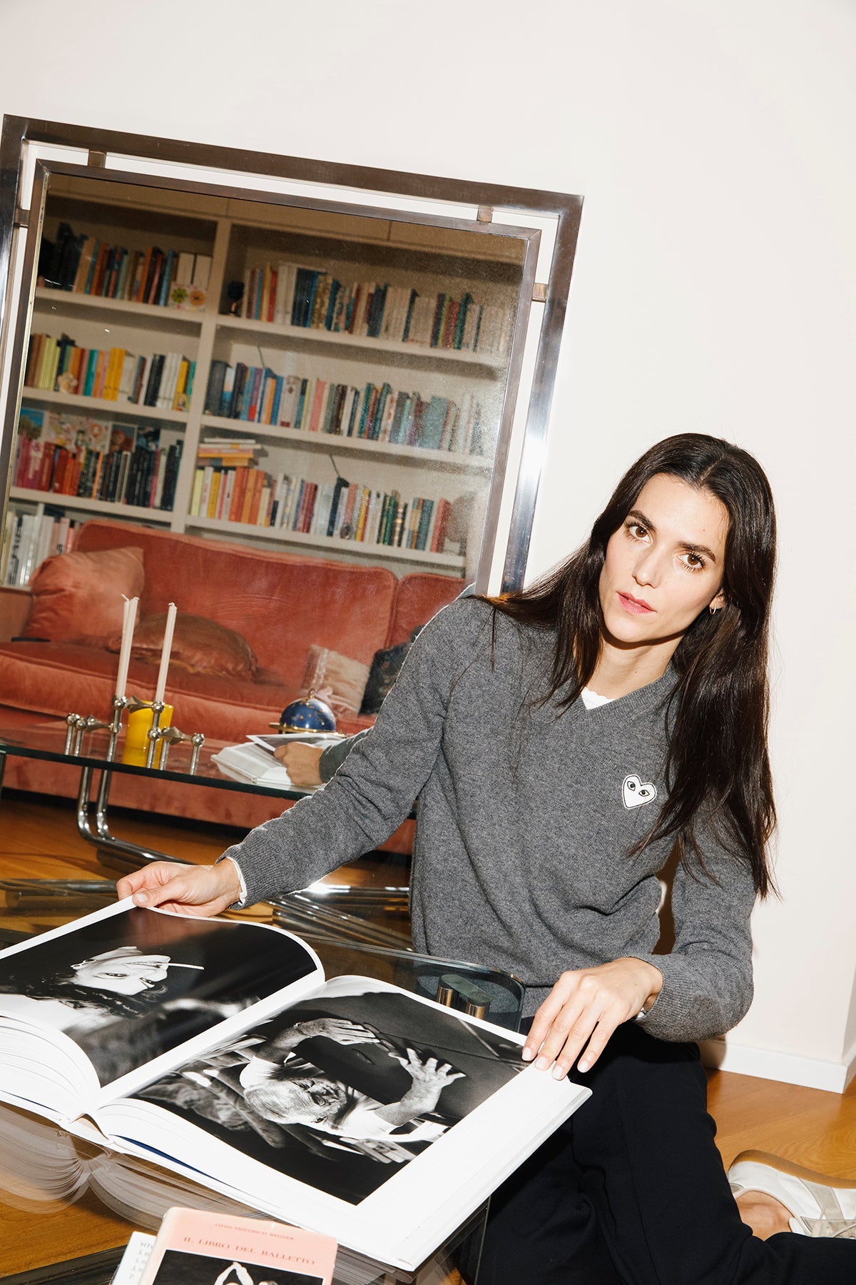 Giulia’s holidays picks