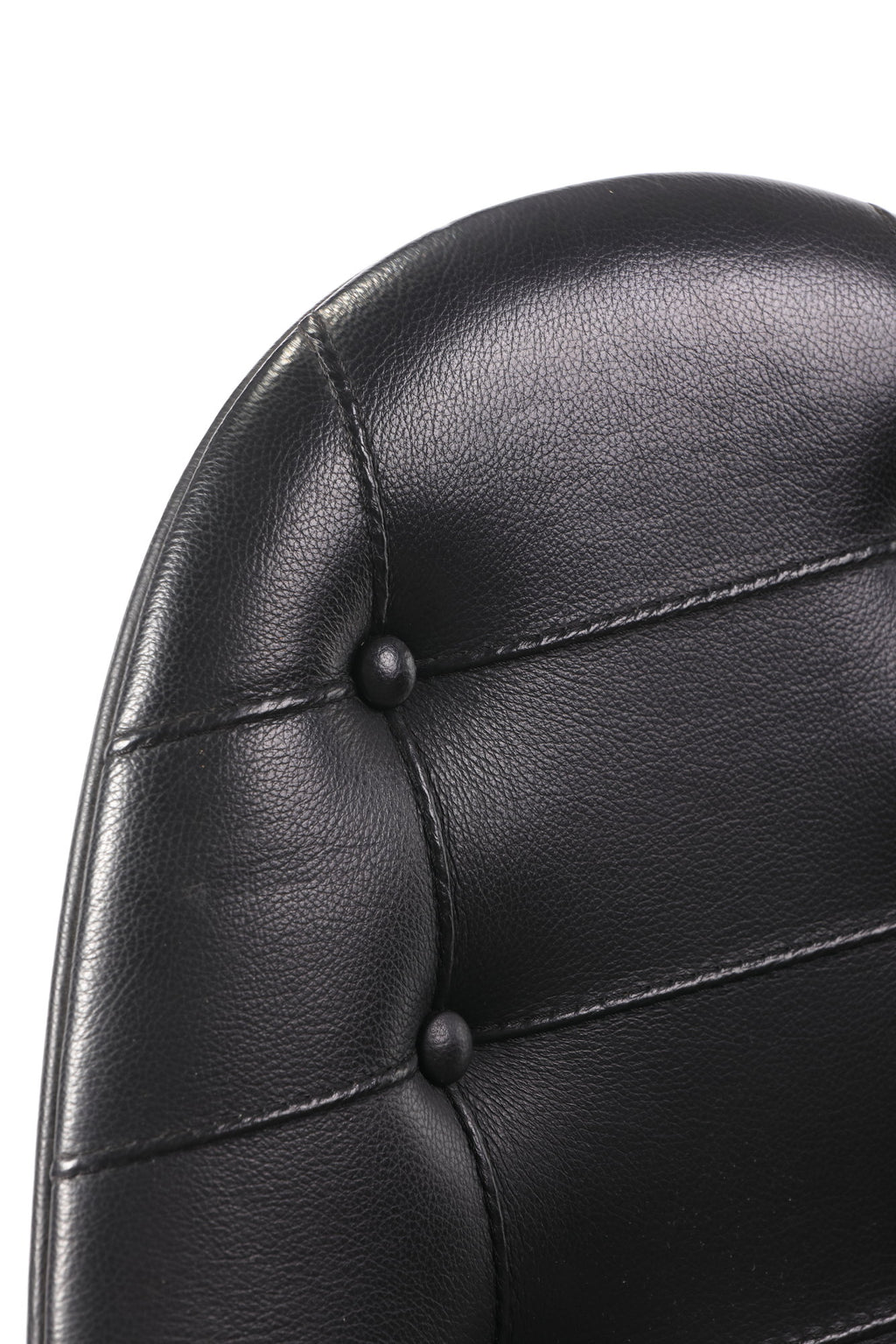 4 Cassina Caprice chairs designed by Philippe Starck