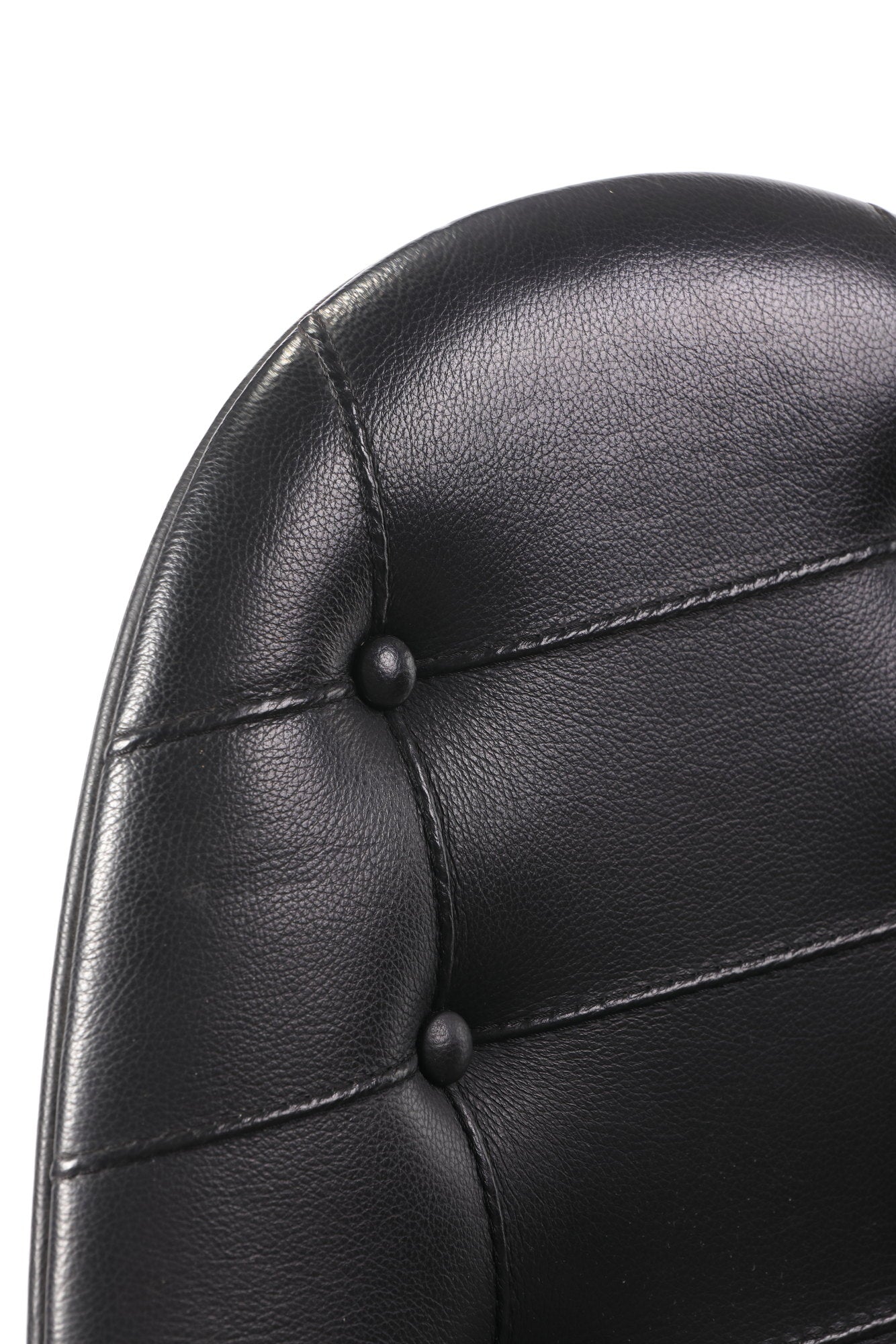 4 Cassina Caprice chairs designed by Philippe Starck