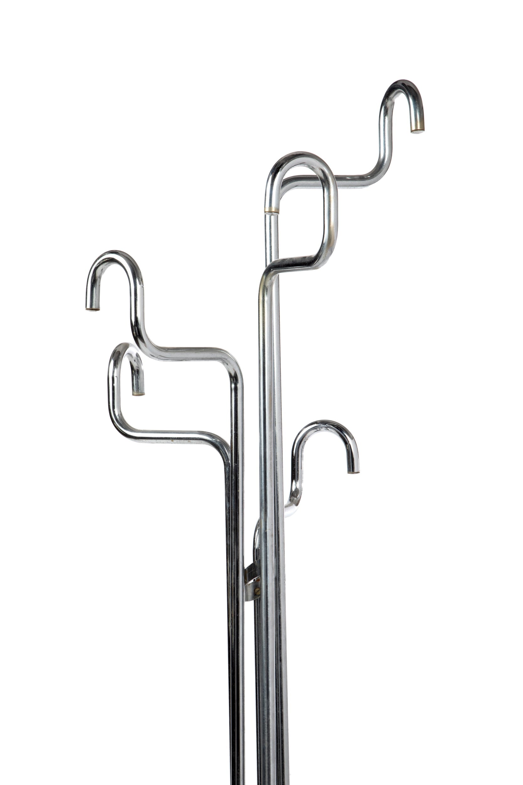 Goffredo Reggiani coat hanger from the 70s