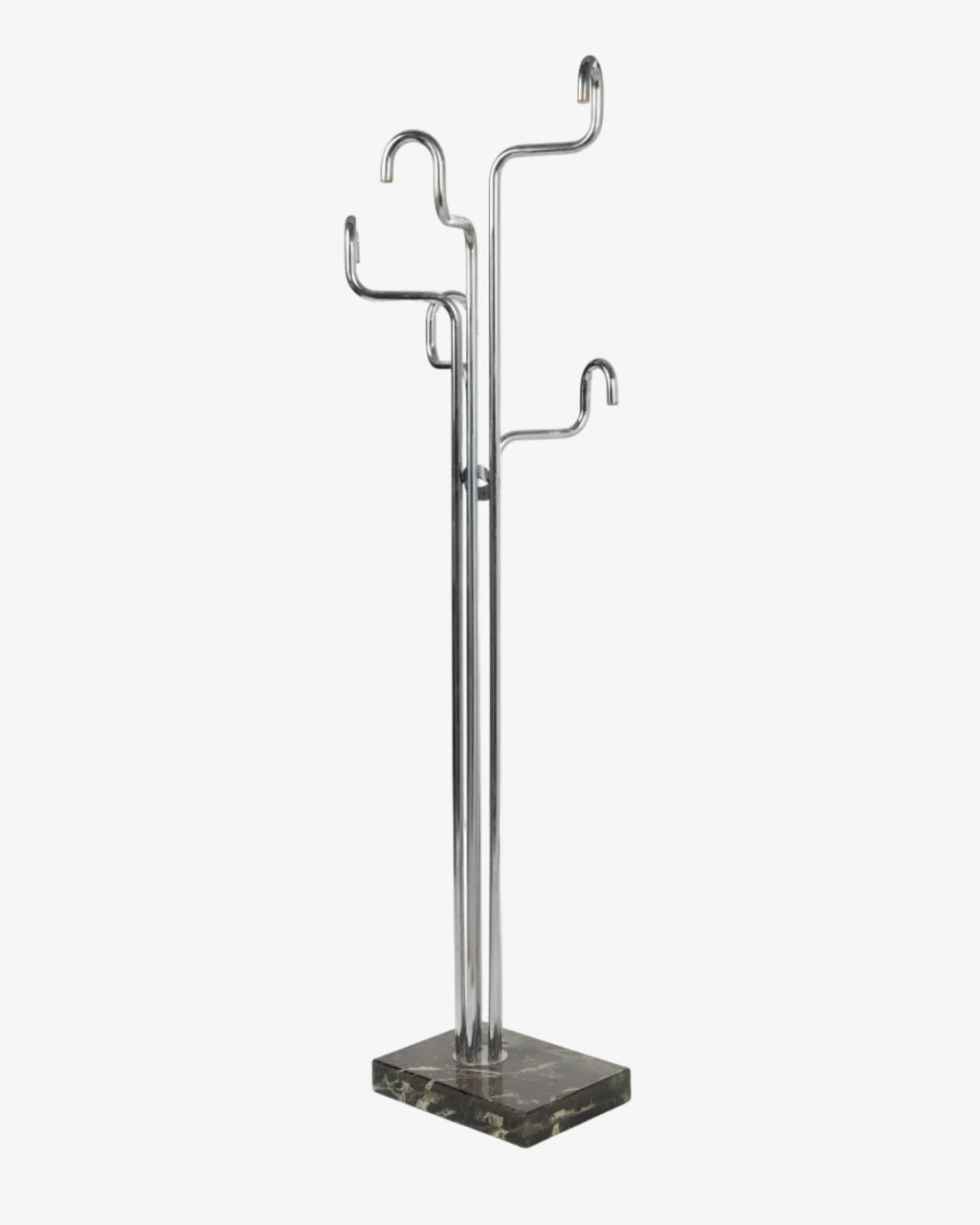 Goffredo Reggiani coat hanger from the 70s