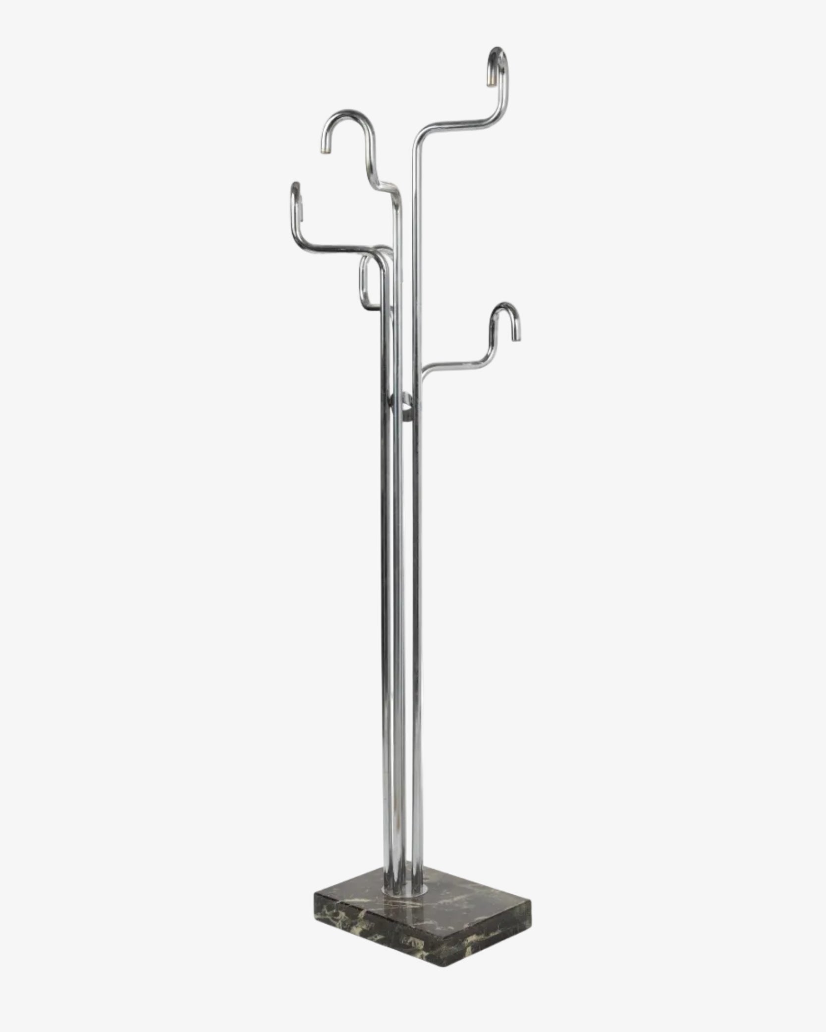 Goffredo Reggiani coat hanger from the 70s