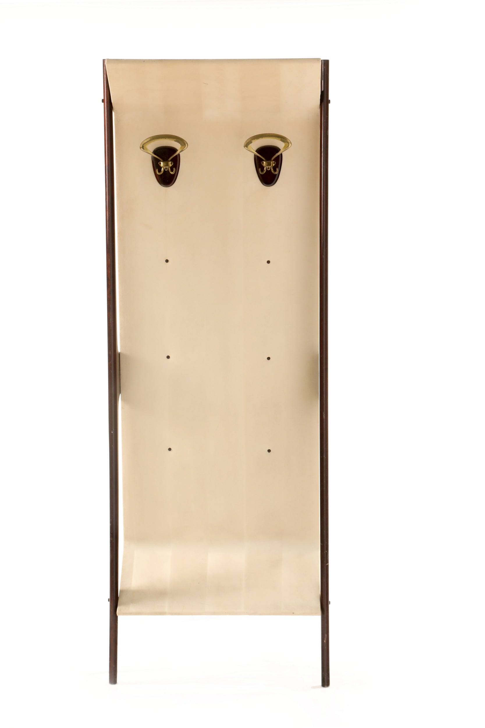 60's coat hanger