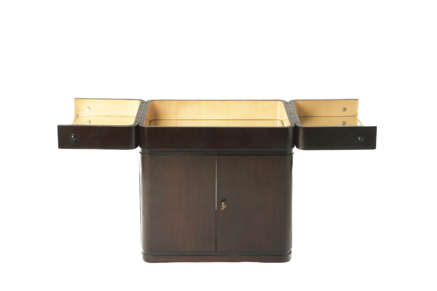 Bar cubo razionalista anni 30