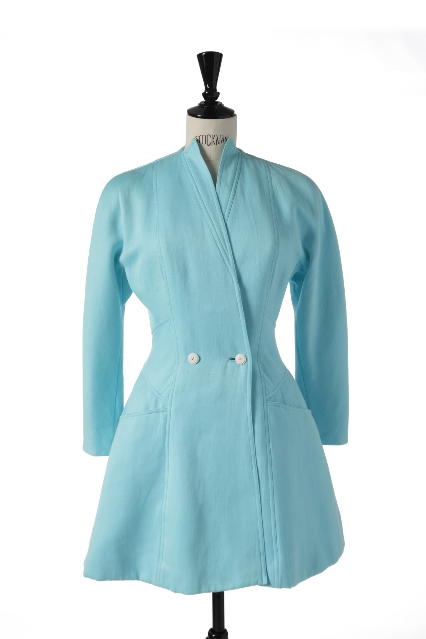 Blazer Fendi disegnato da Karl Lag Fendi anni 80