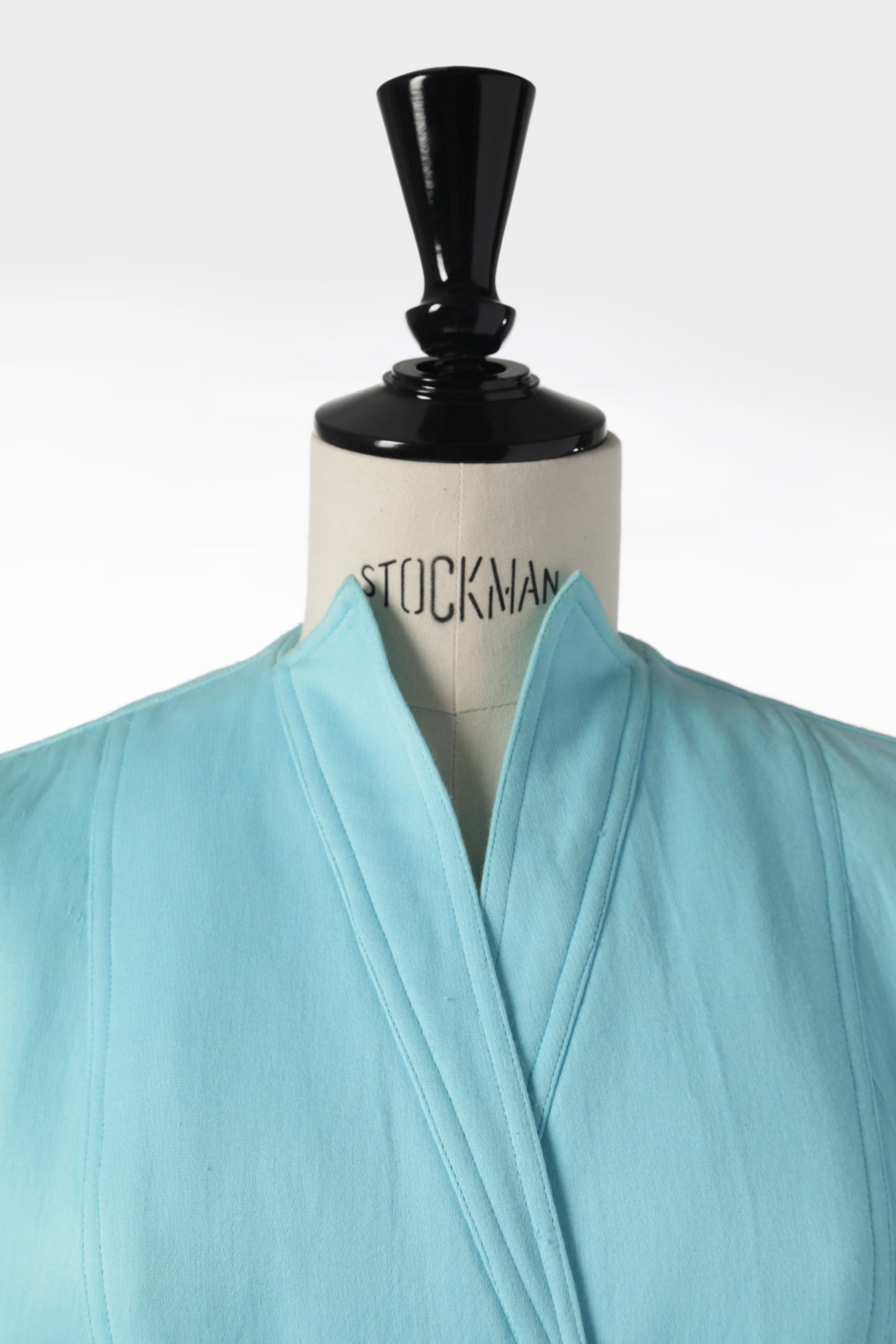 Blazer Fendi disegnato da Karl Lag Fendi anni 80