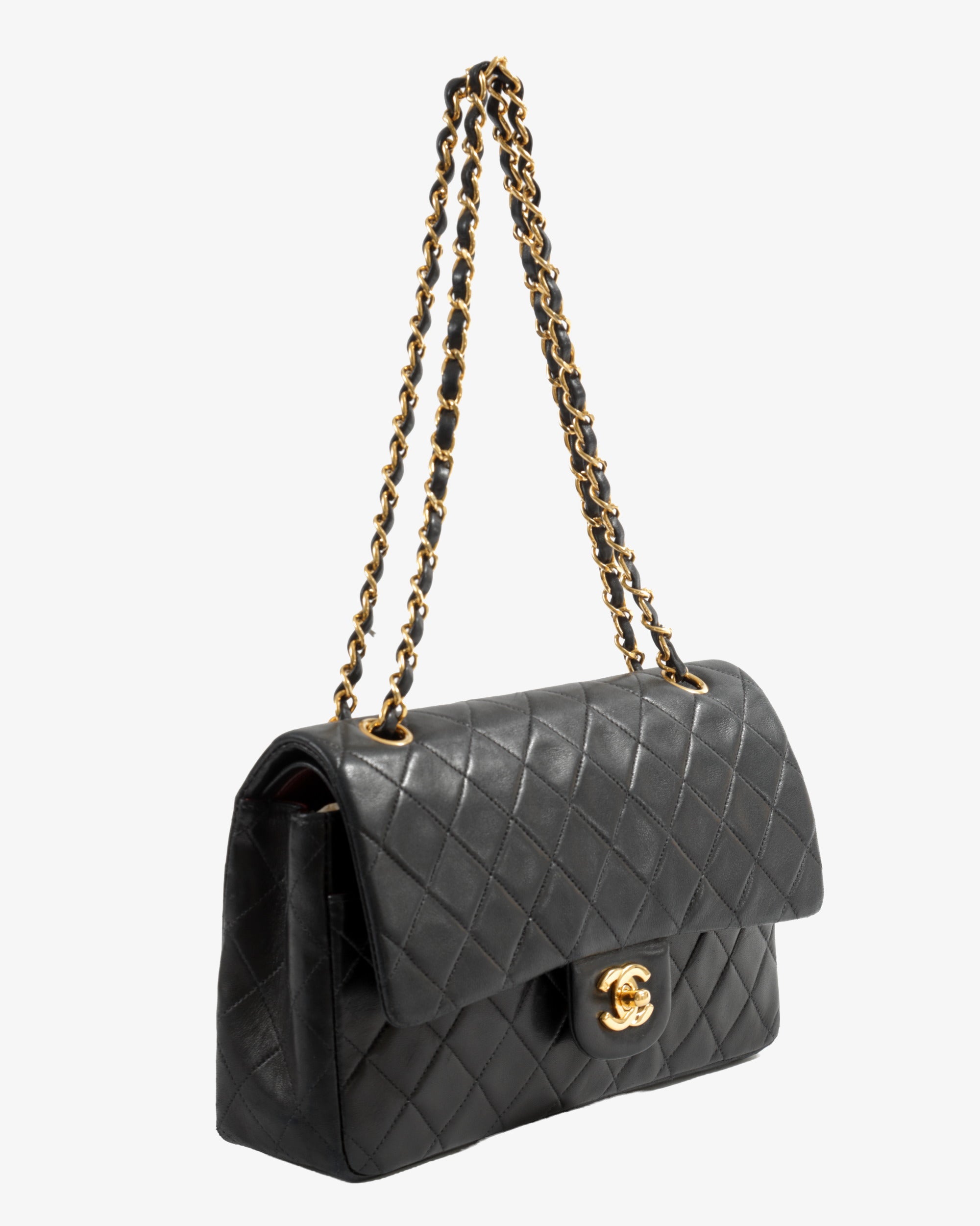 Borsa Chanel 2.55 ( 1986 -1987 )