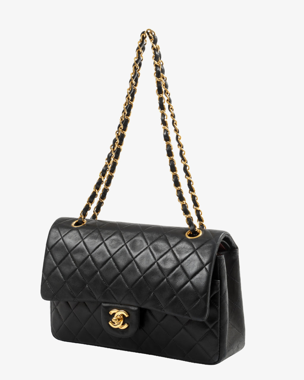 Borsa Chanel 2.55 ( 1986 -1987 )