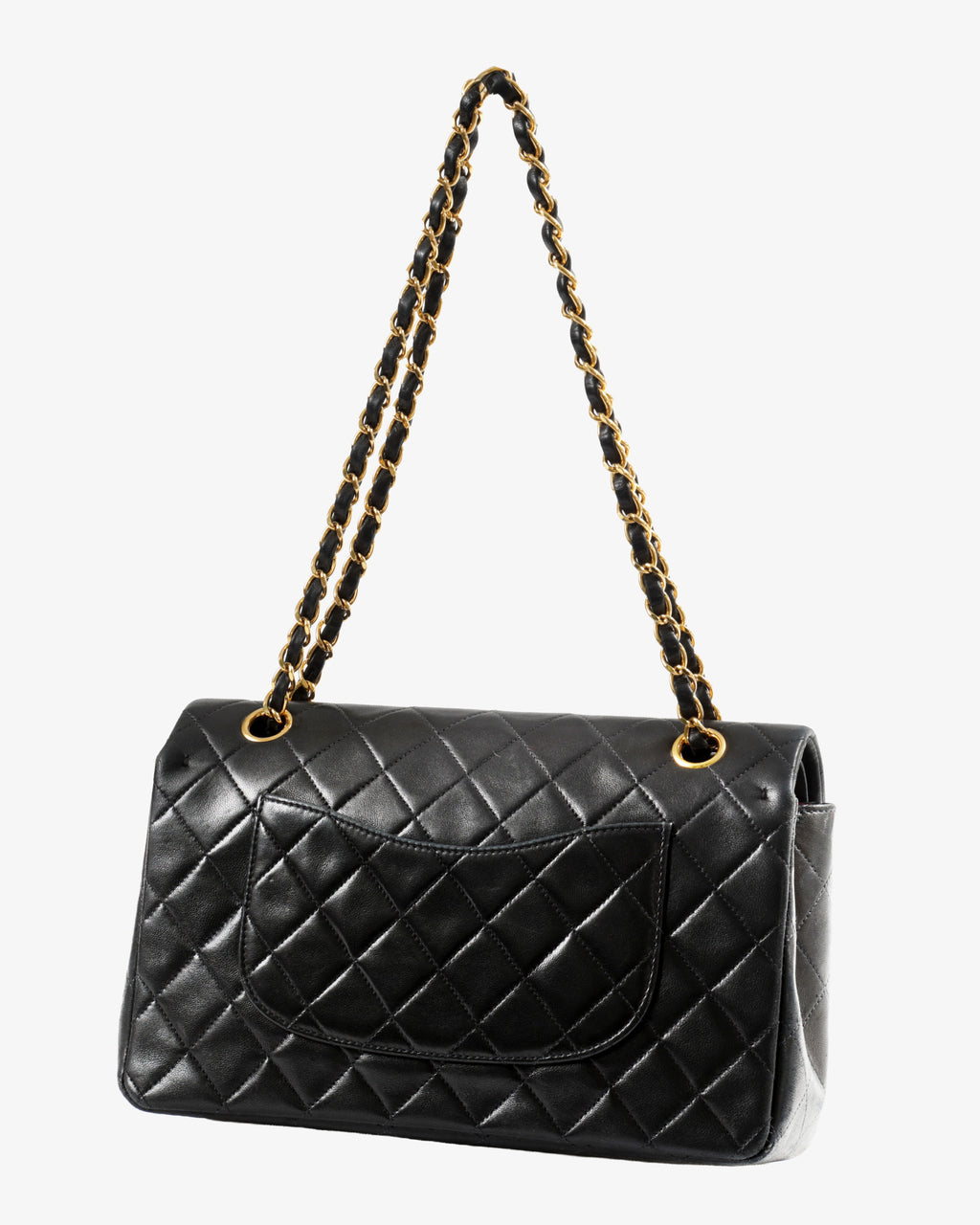 Borsa Chanel 2.55 ( 1986 -1987 )