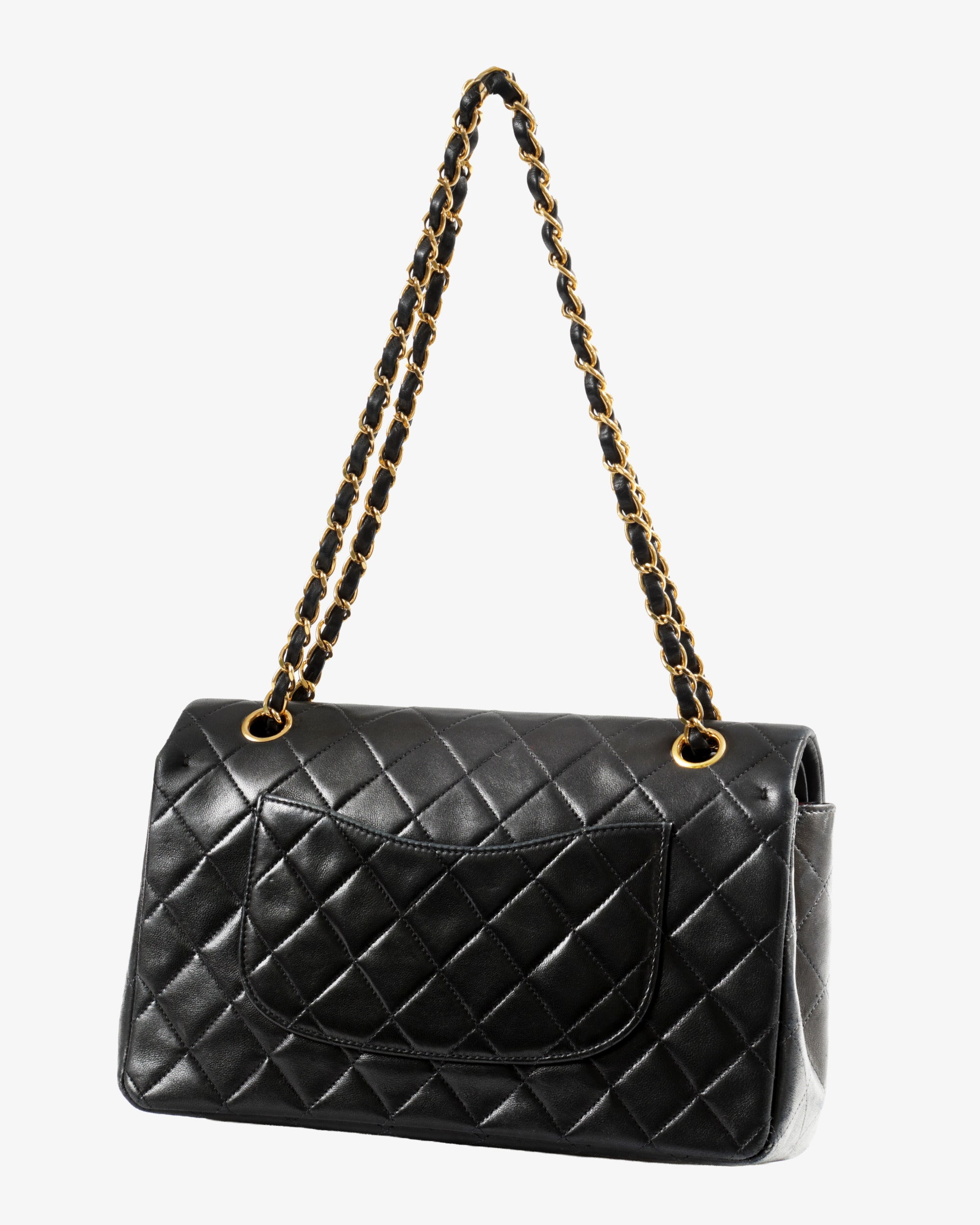Borsa Chanel 2.55 ( 1986 -1987 )
