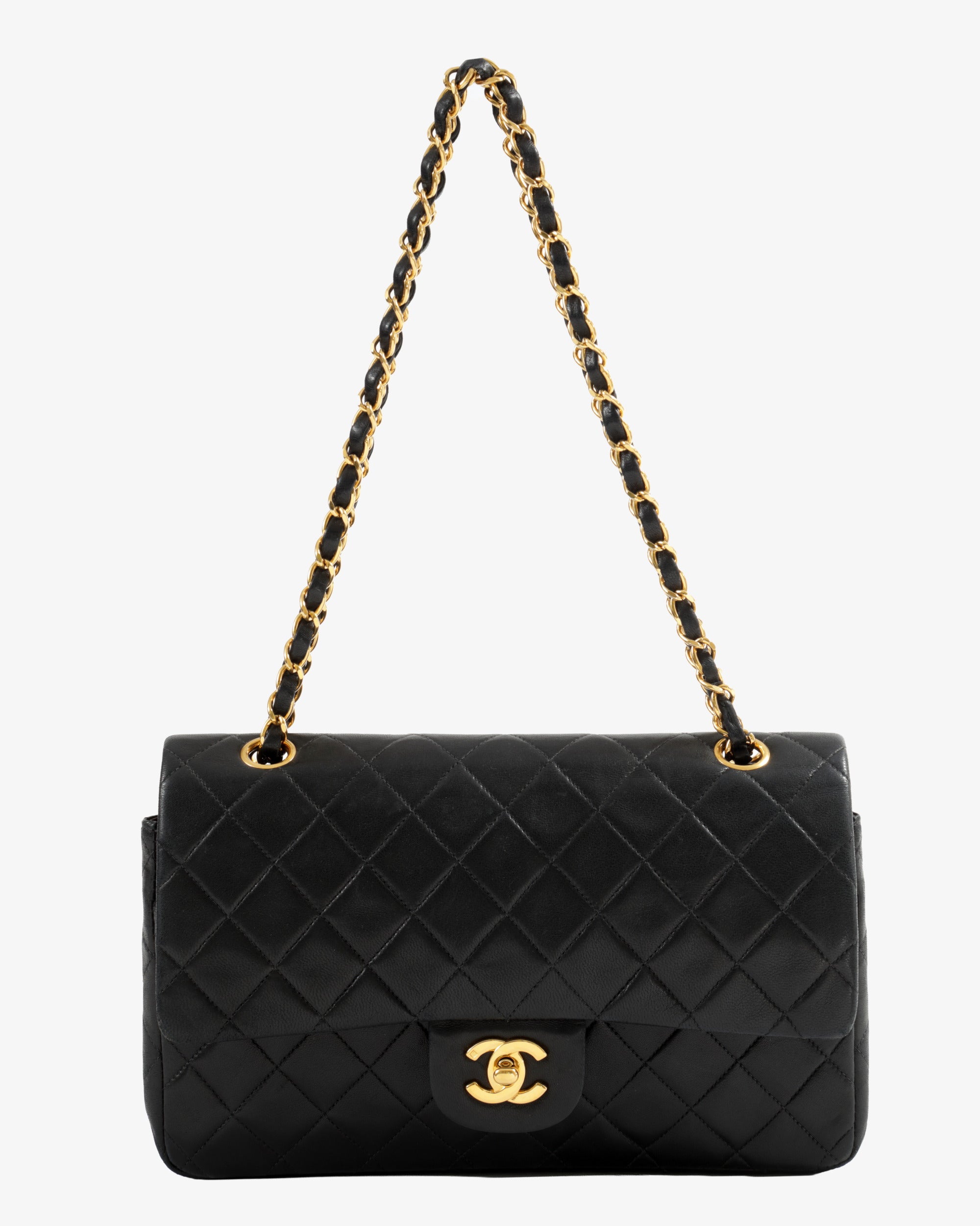 Borsa Chanel 2.55 ( 1986 -1987 )