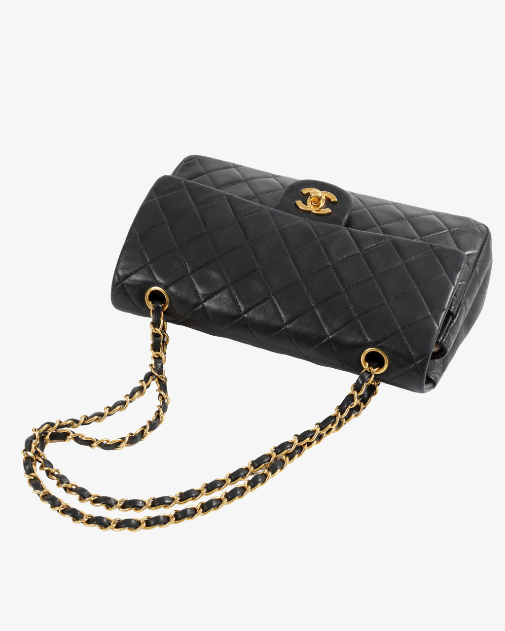 Borsa Chanel 2.55 ( 1986 -1987 )