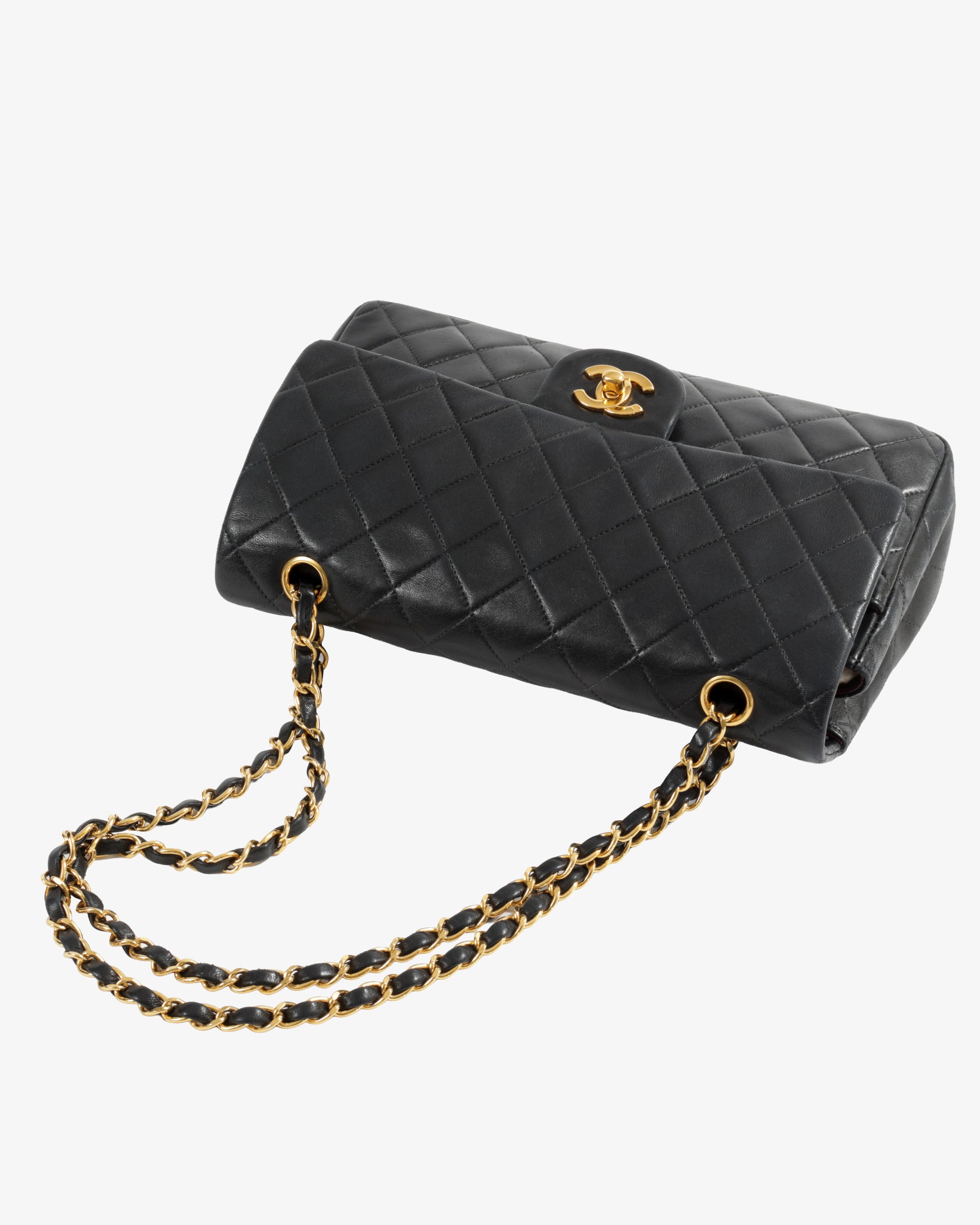 Borsa Chanel 2.55 ( 1986 -1987 )