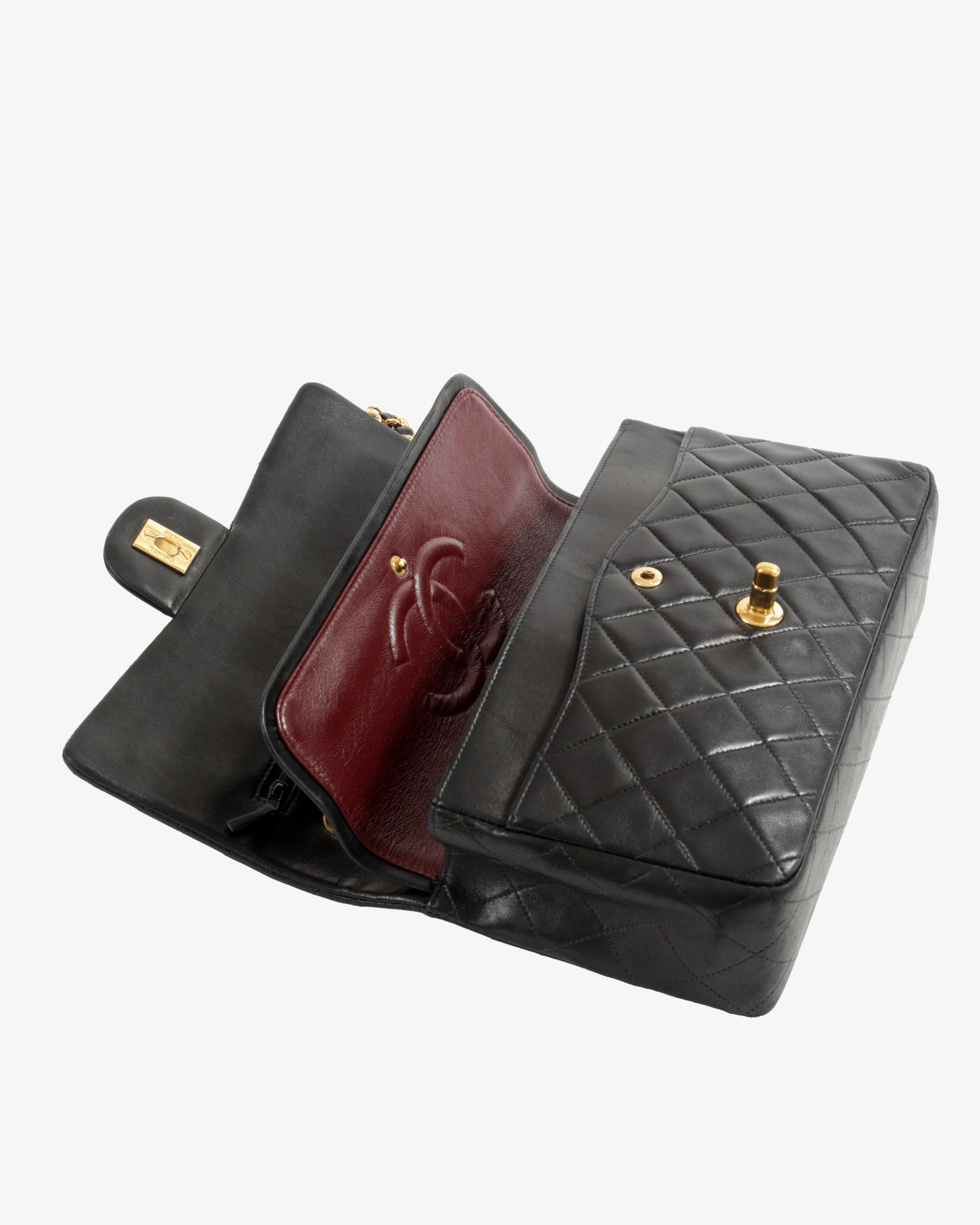 Borsa Chanel 2.55 ( 1986 -1987 )