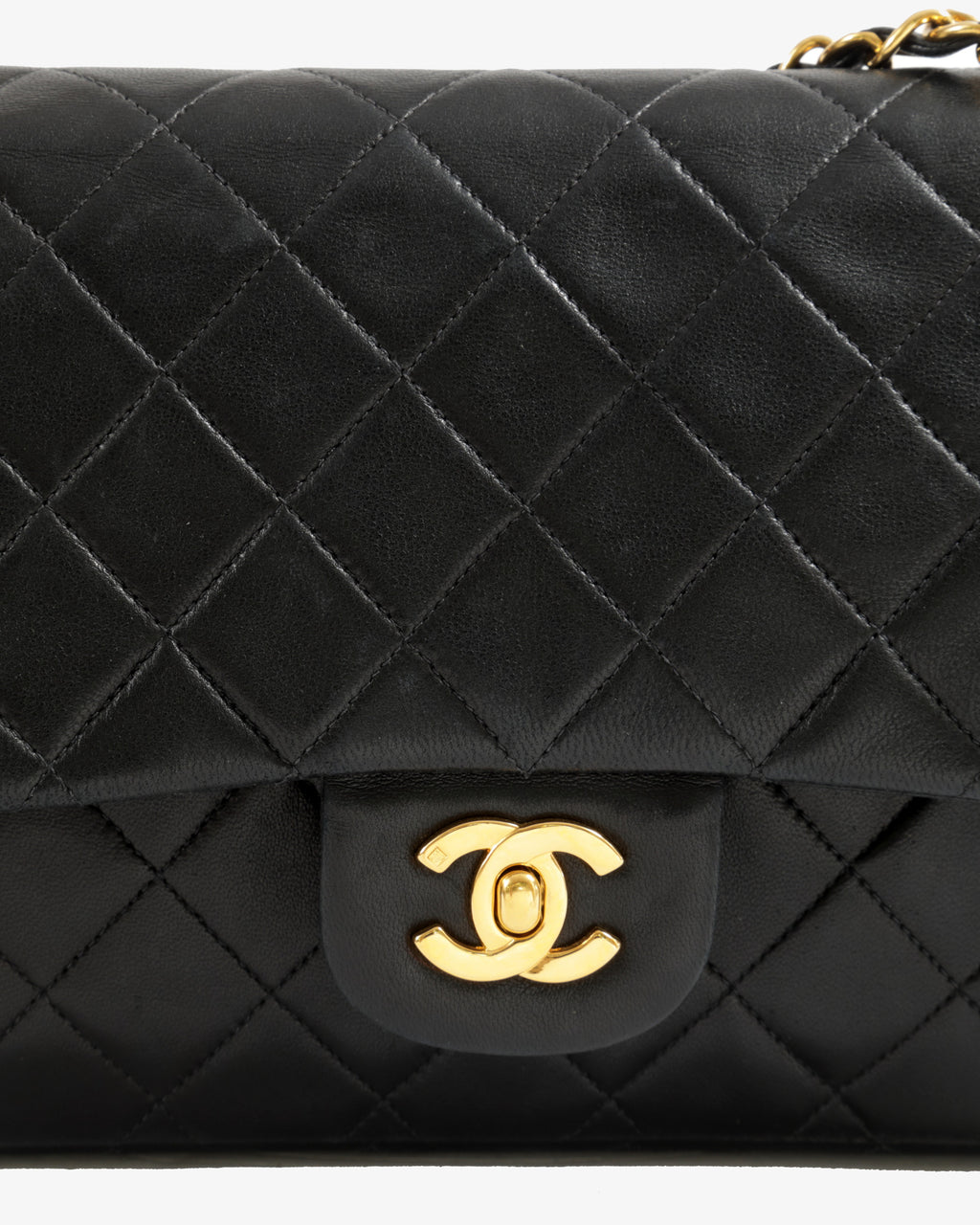 Borsa Chanel 2.55 ( 1986 -1987 )