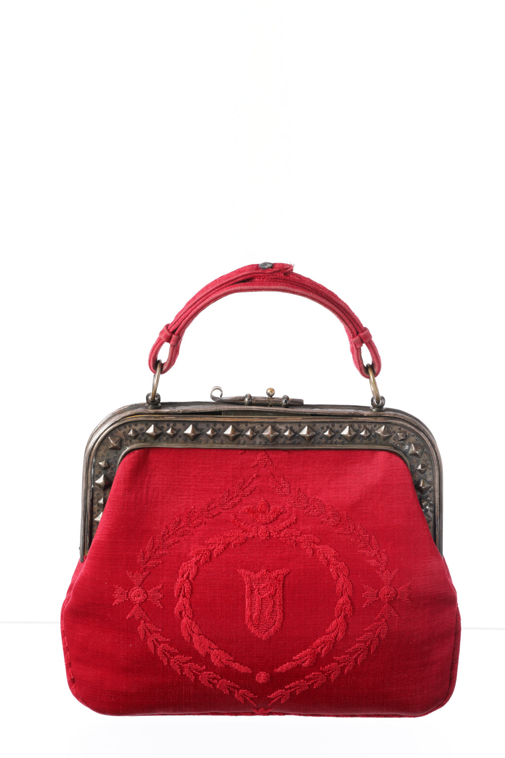 Borsa Roberta di Camerino canna di fucile 1960
