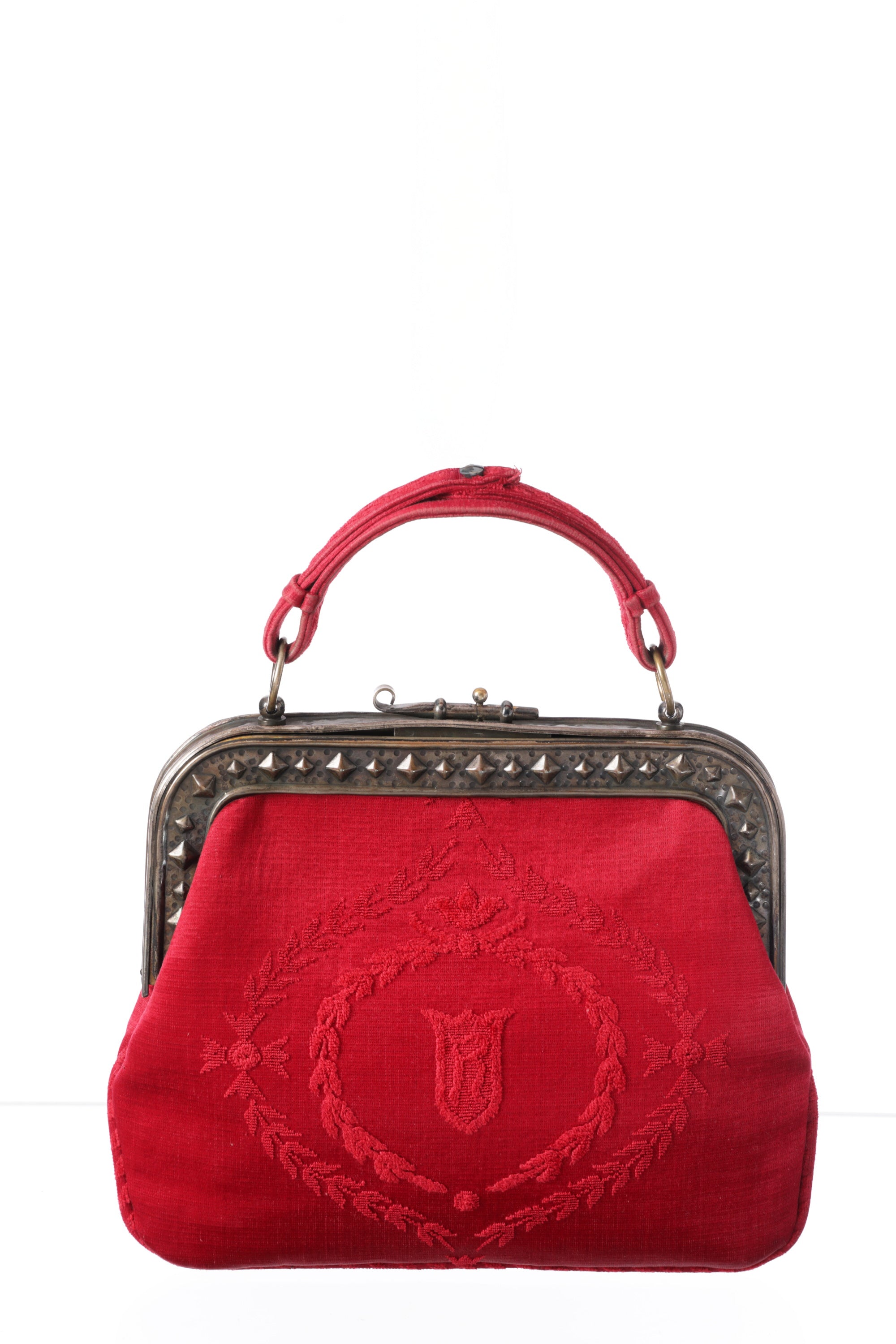 Borsa Roberta di Camerino canna di fucile 1960