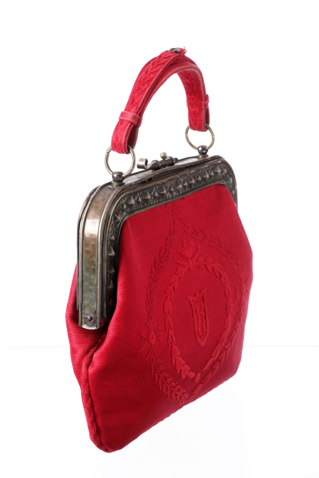 Borsa Roberta di Camerino canna di fucile 1960