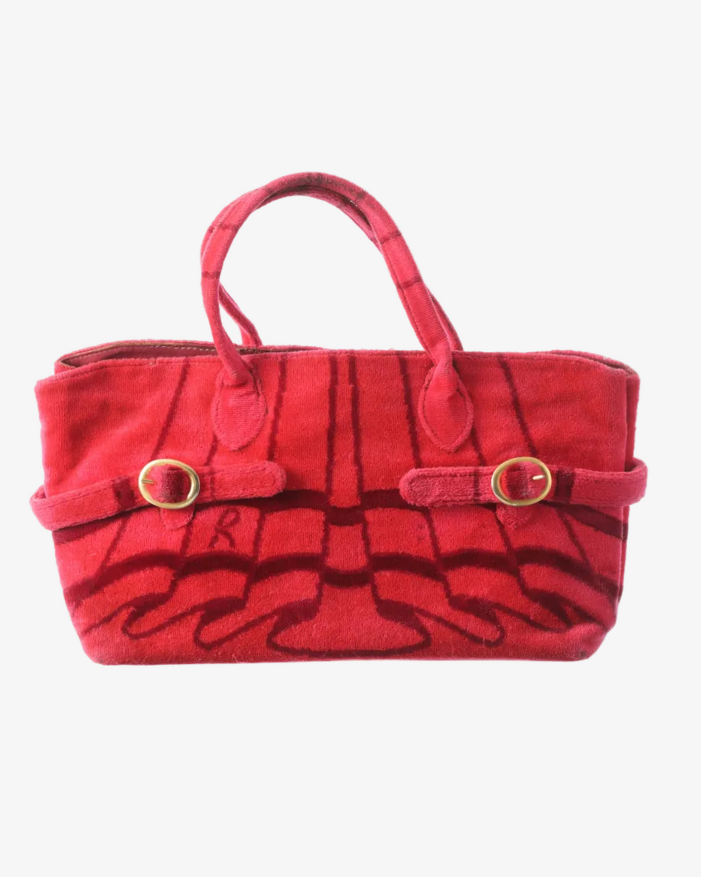 Borsa a mano Roberta Di Camerino anni 60