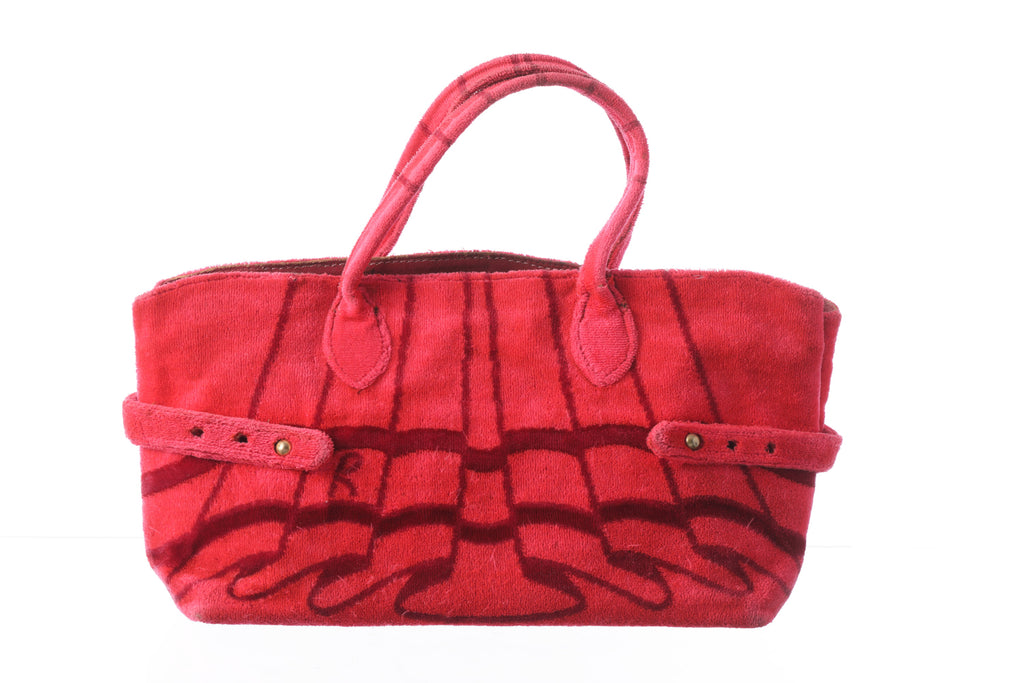 Borsa a mano Roberta Di Camerino anni 60