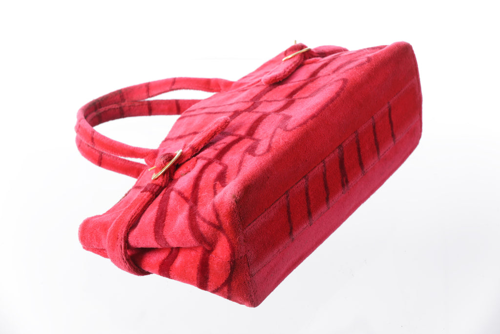 Borsa a mano Roberta Di Camerino anni 60