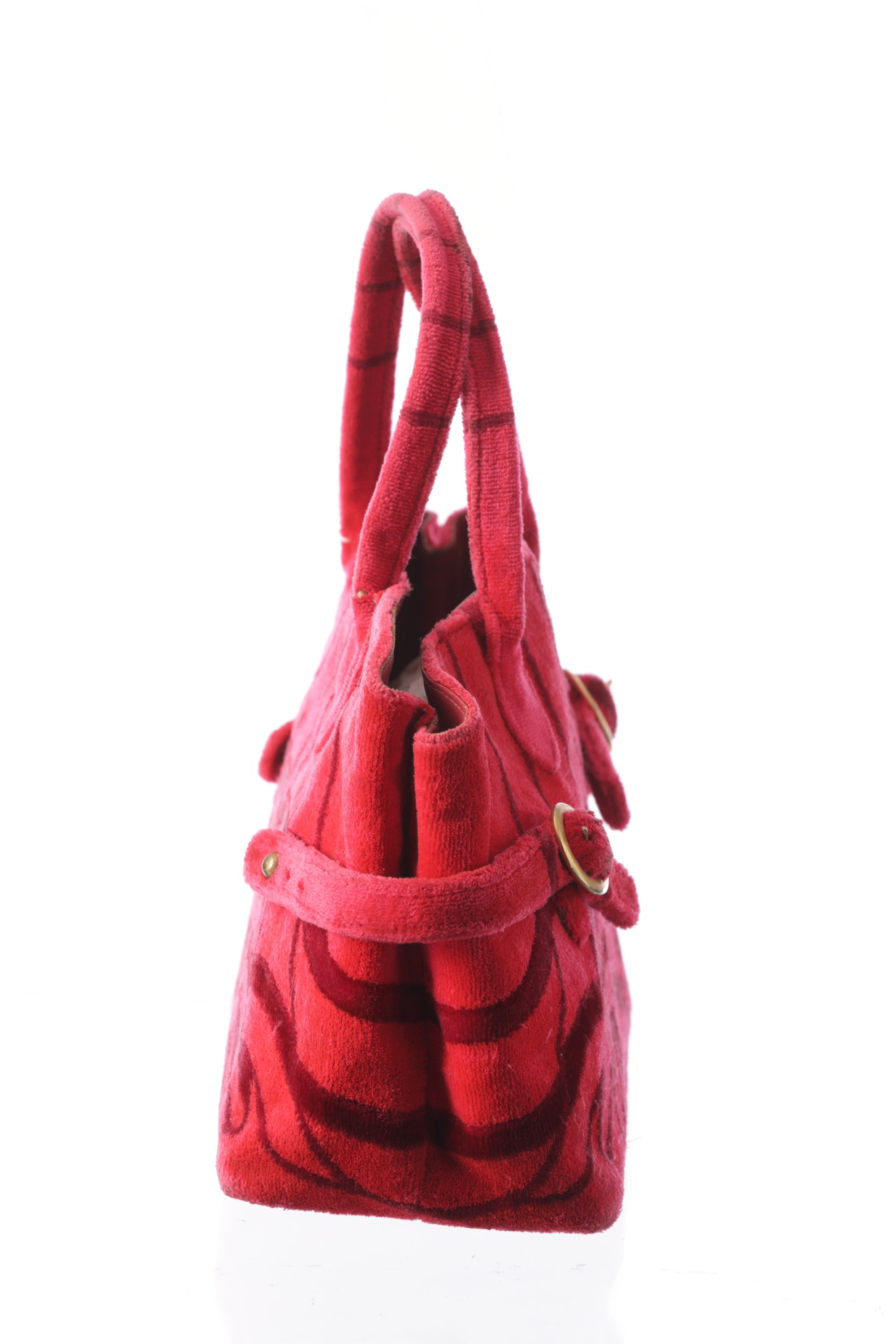 Roberta Di Camerino handbag from the 60s