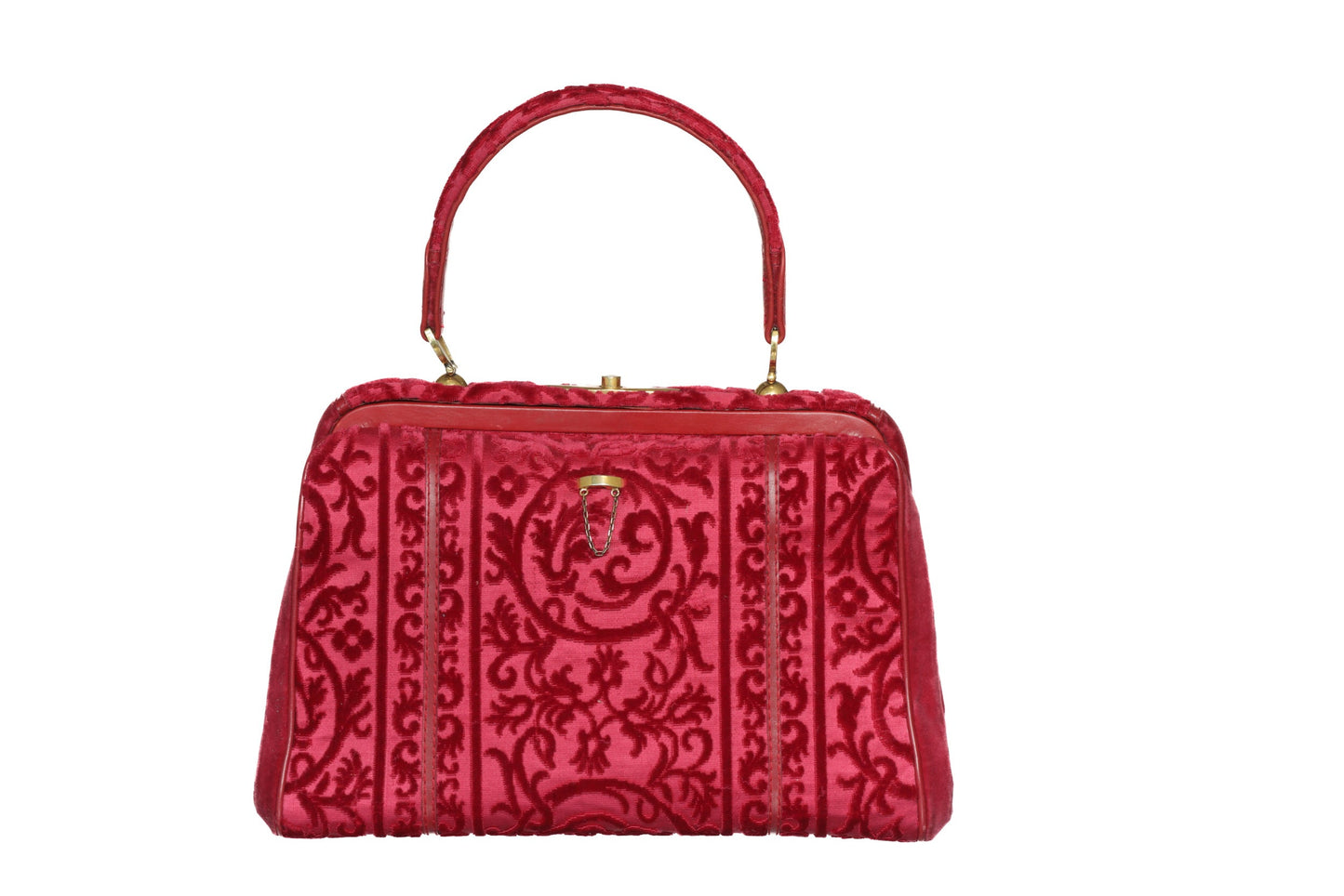 Roberta Di Camerino handbag from the 60s