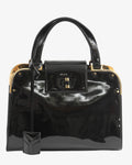 Borsa a mano Yves Saint Laurent modello Uptown anni 2000