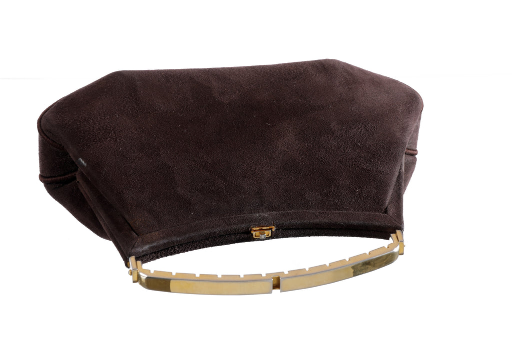 Borsa a mano anni 60