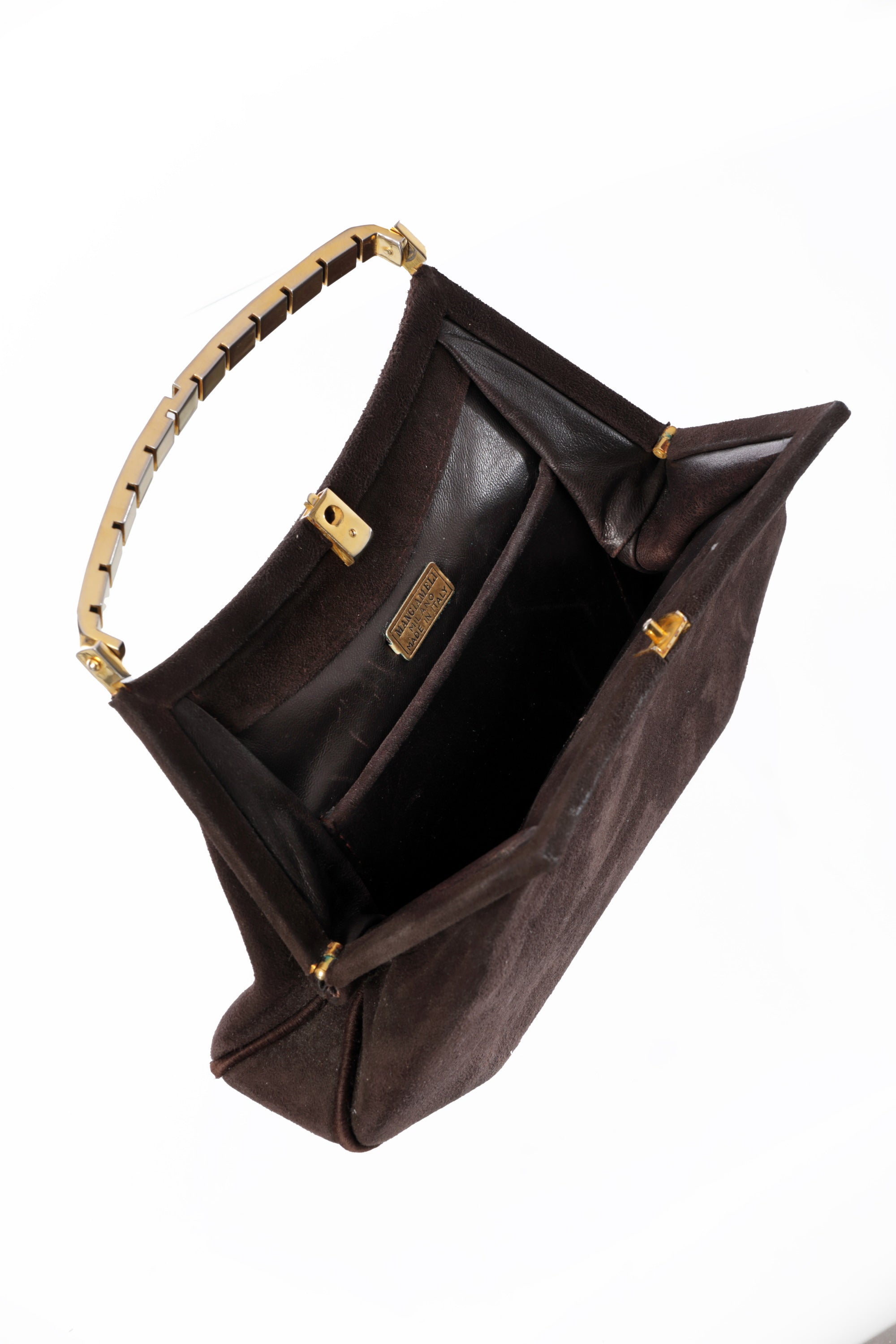 Borsa a mano anni 60
