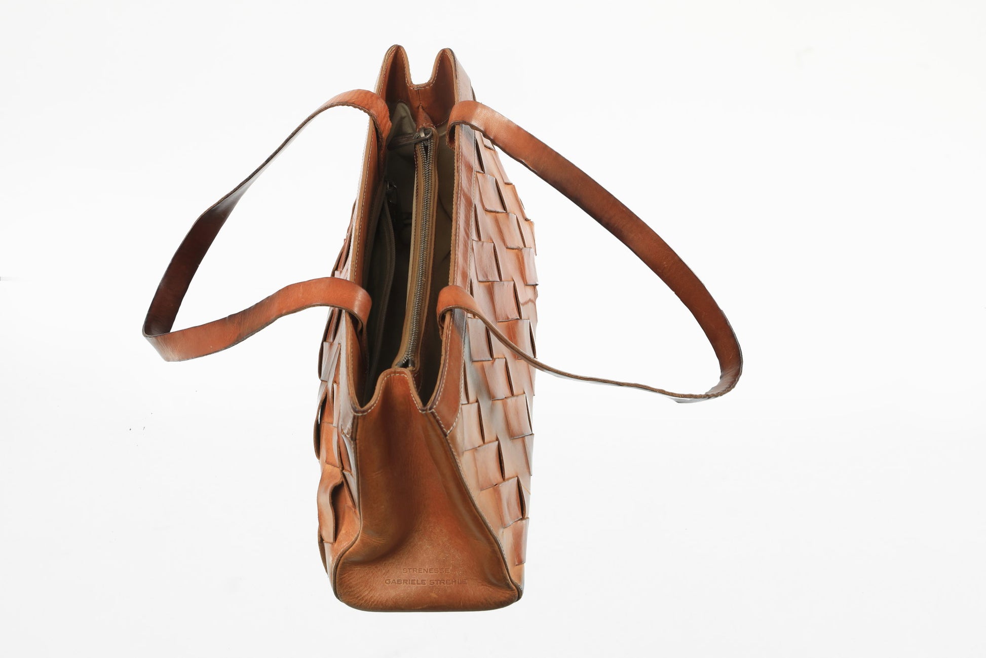 Strenesse shoulder bag Gabriele Strehle - Main Image